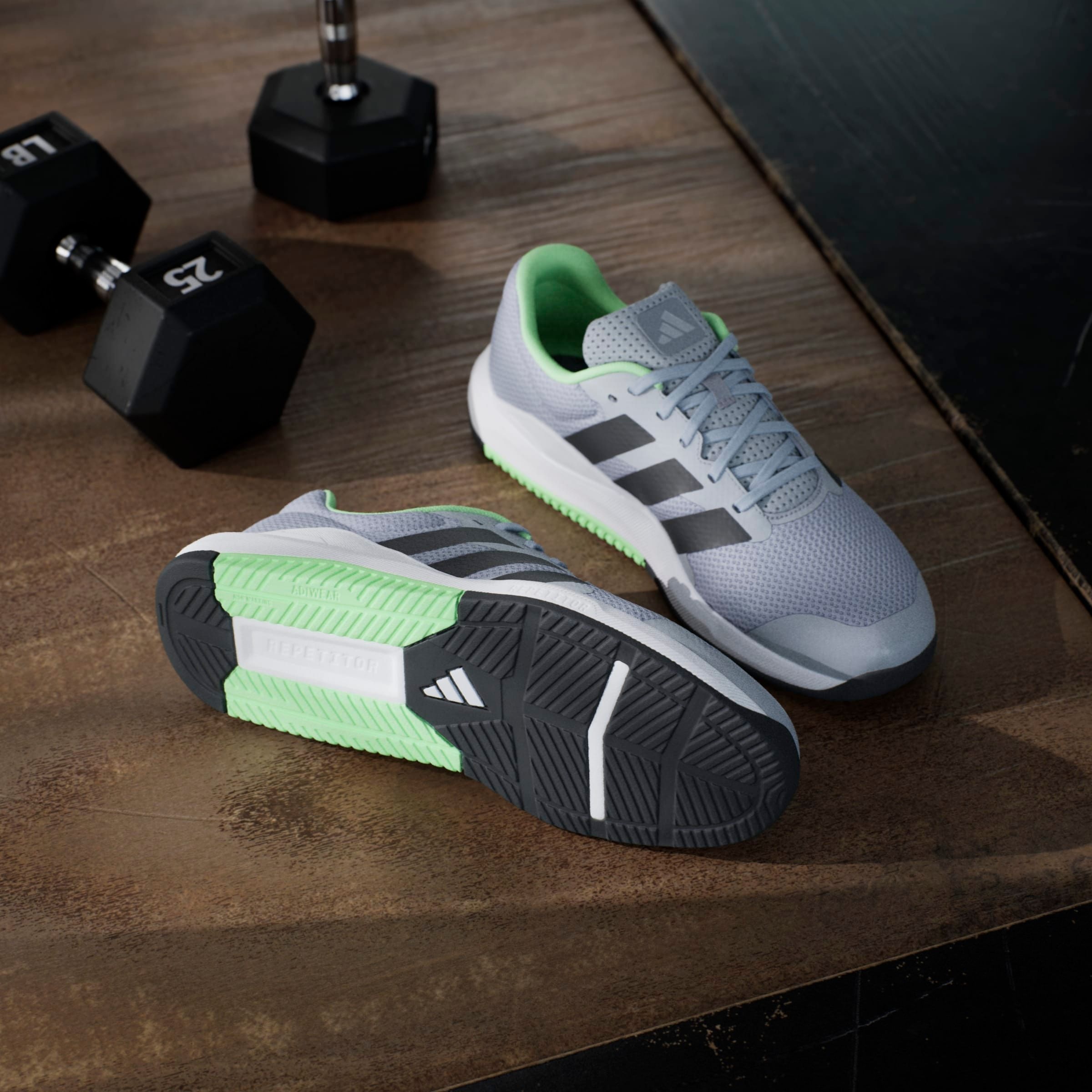 adidas Performance Trainingsschuh »DROPSET BASE«
