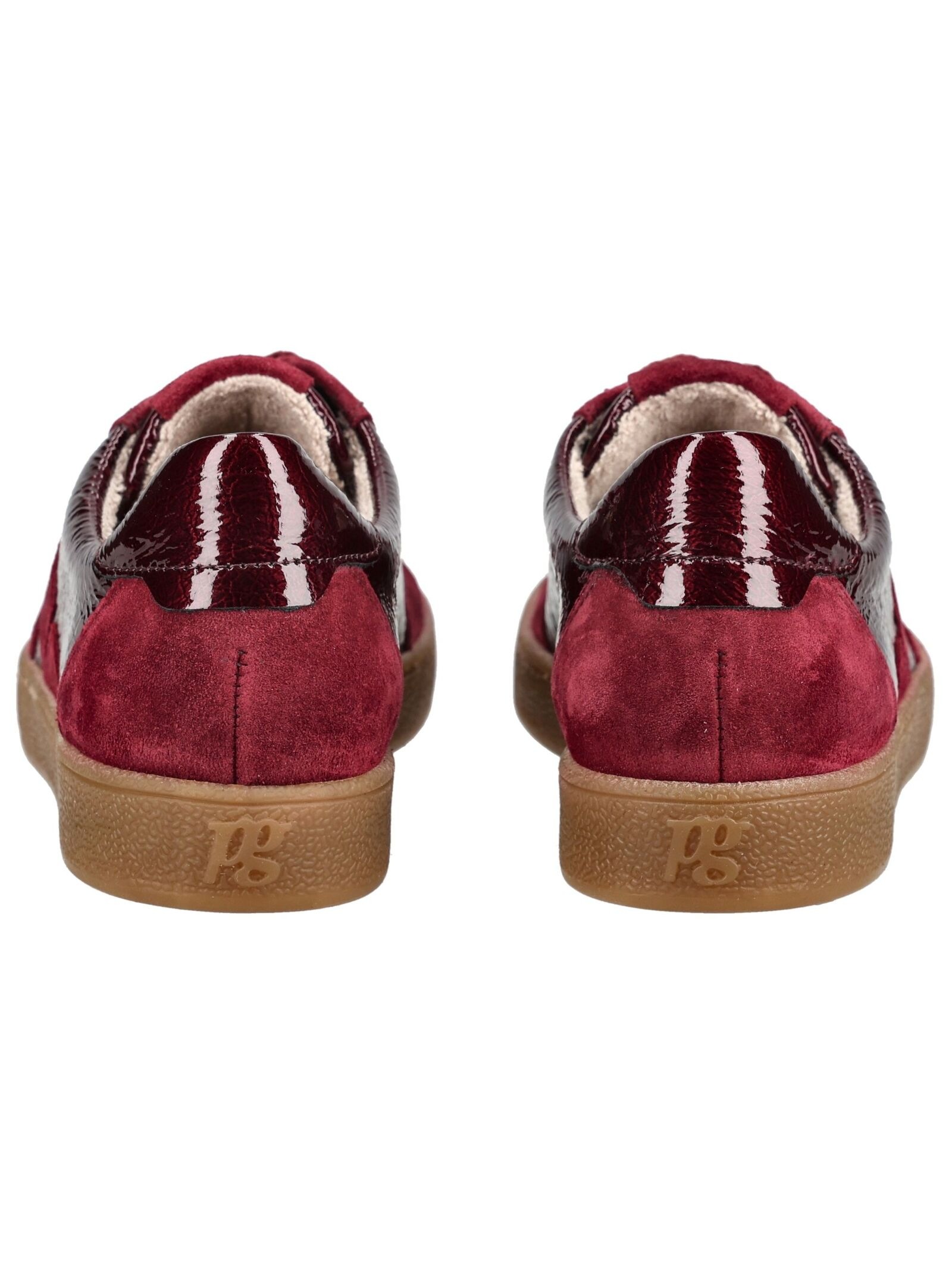 Paul Green Sneaker »Paul Green Sneaker Veloursleder«