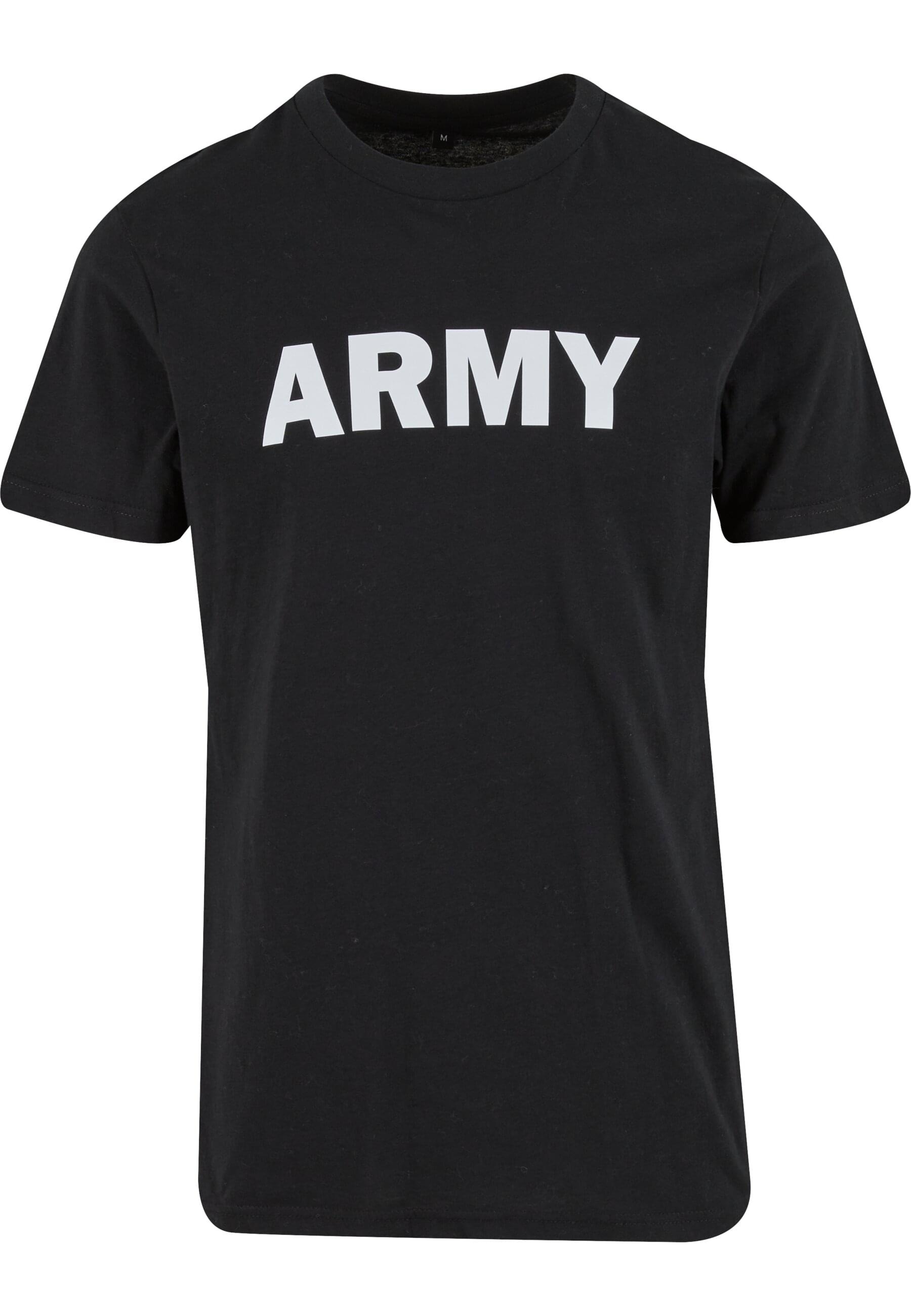 Brandit T-Shirt "Brandit Army T-Shirt" 1 Stk. günstig online kaufen