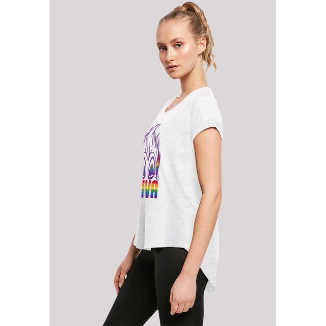 | T-Shirt Qualität Premium BAUR Diva«, kaufen »Disney Villains F4NT4STIC