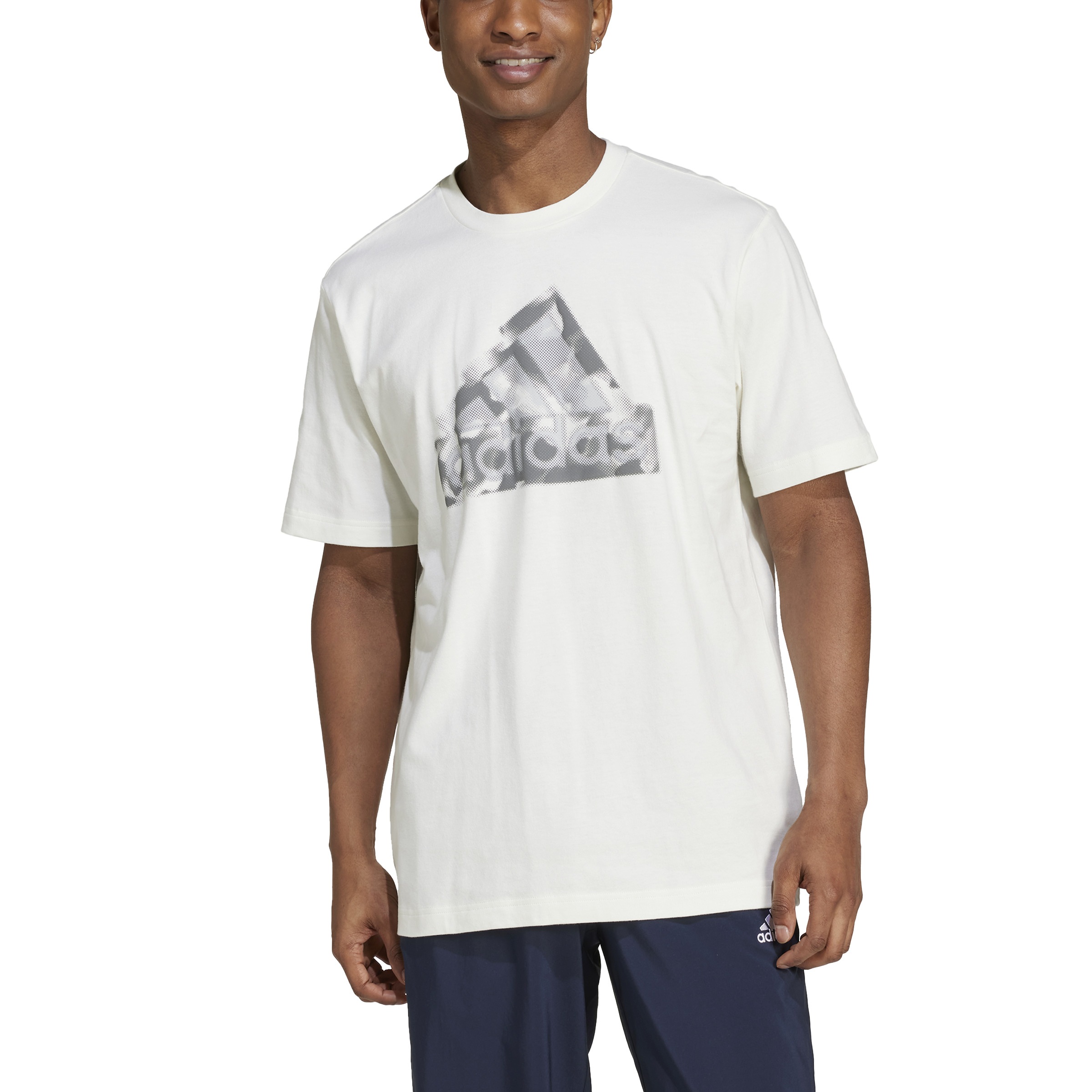 adidas Sportswear T-Shirt »M FI LOGO T«