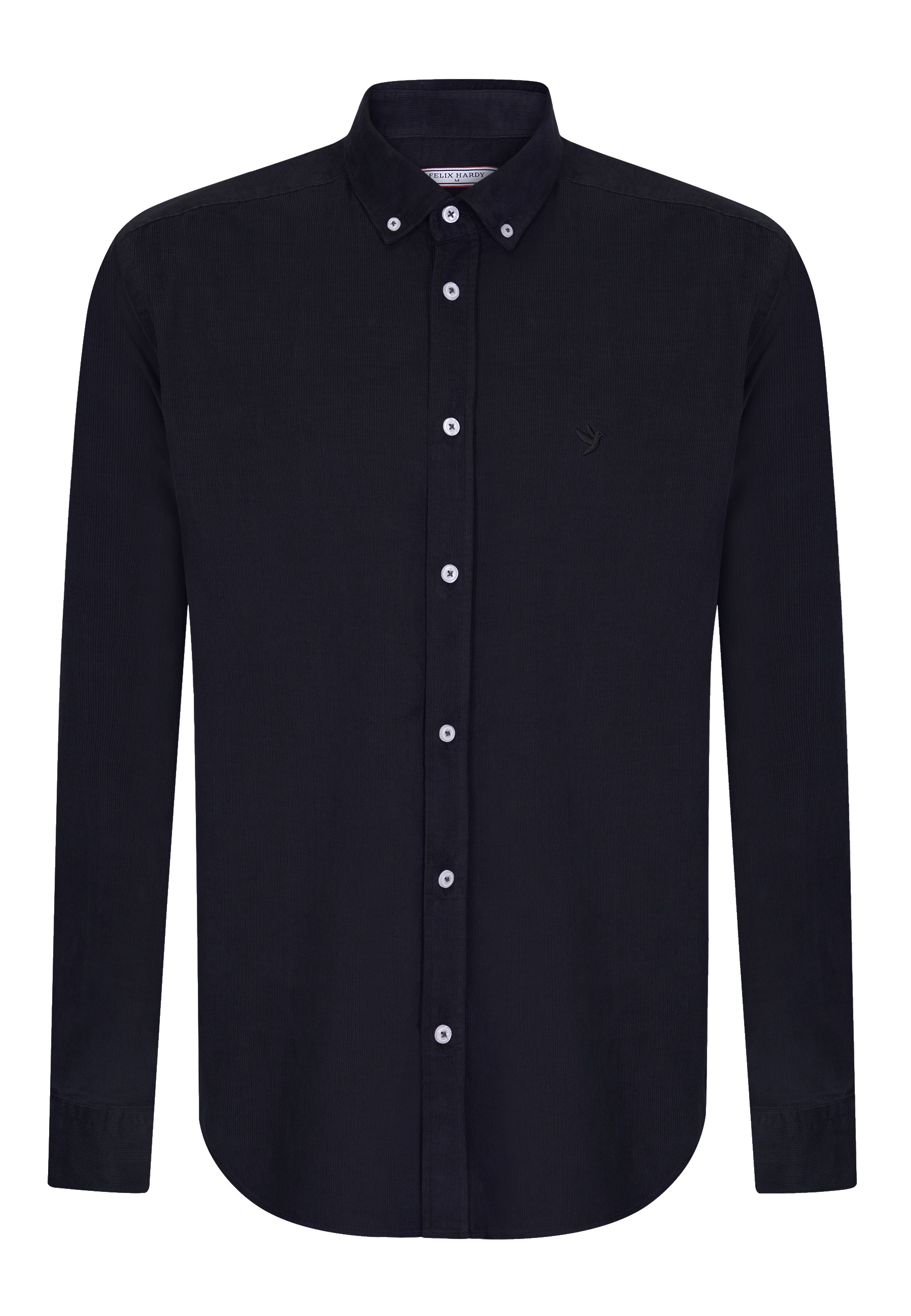 Felix Hardy Outdoorhemd "Cordhemd"