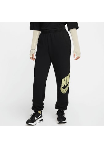 Nike Sportswear Jogginghose »W NSW FLC OS PANT DNC« kaufen
