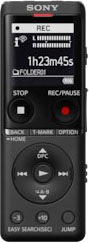 Sony Digitales Diktiergerät »ICD-UX570«