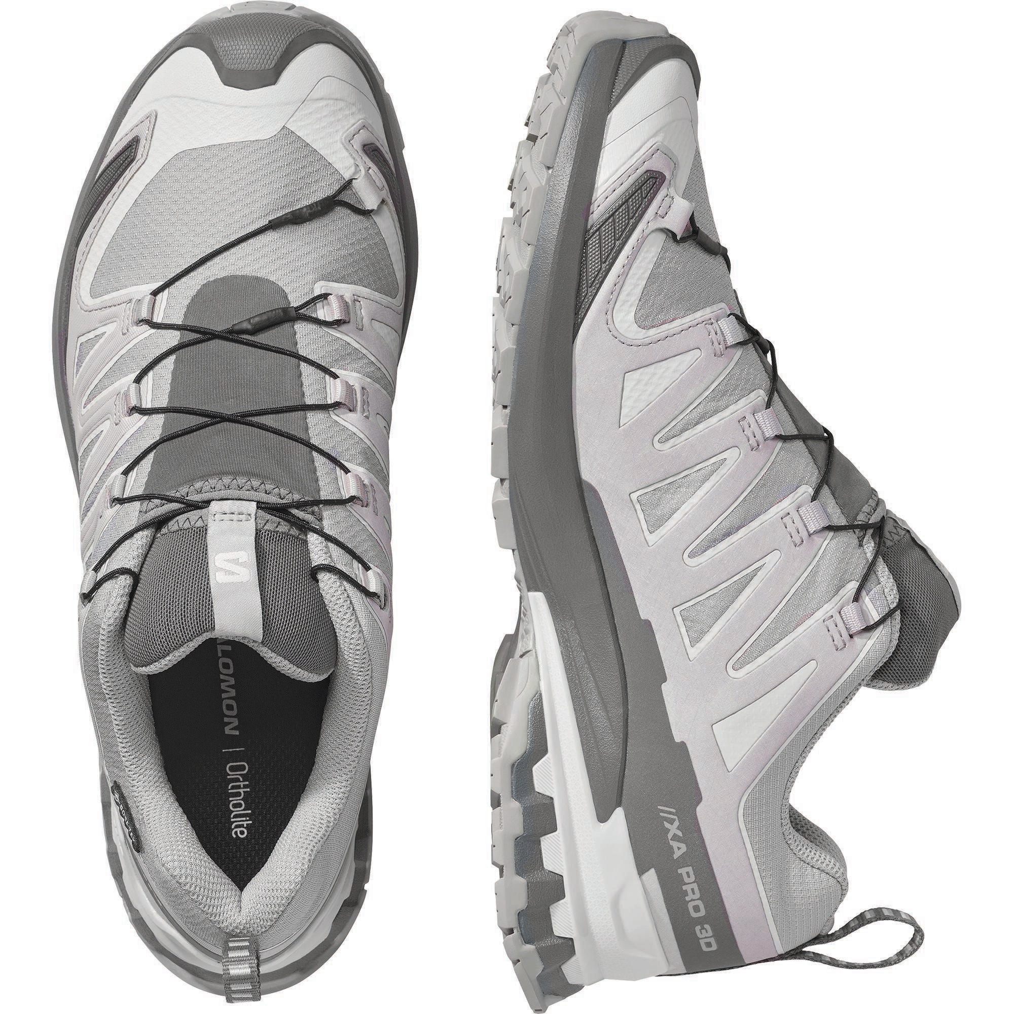 Salomon Trailrunningschuh »XA PRO 3D V9 GTX«  wasserdicht
