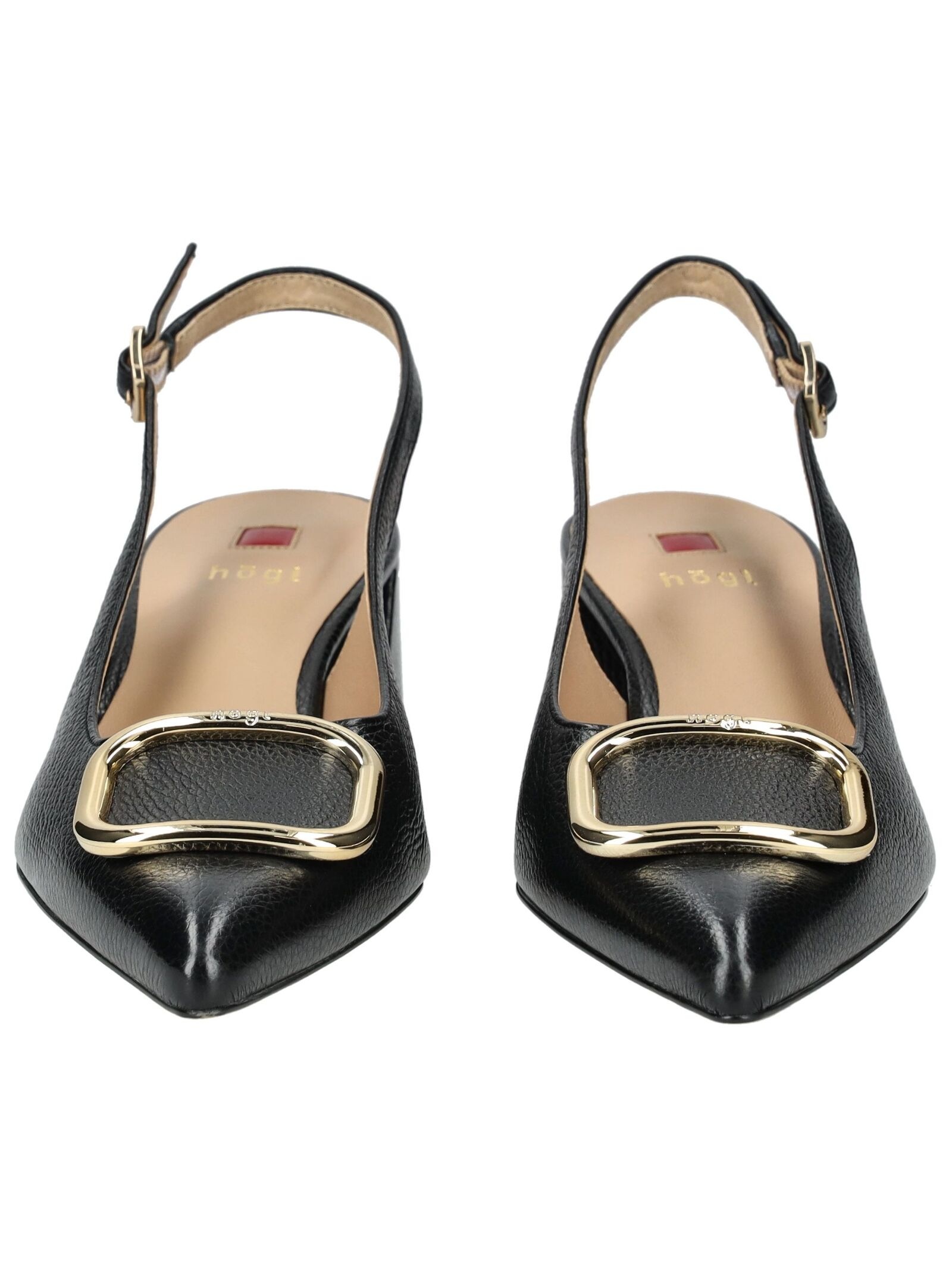 Högl Pumps »Högl Pumps Leder«