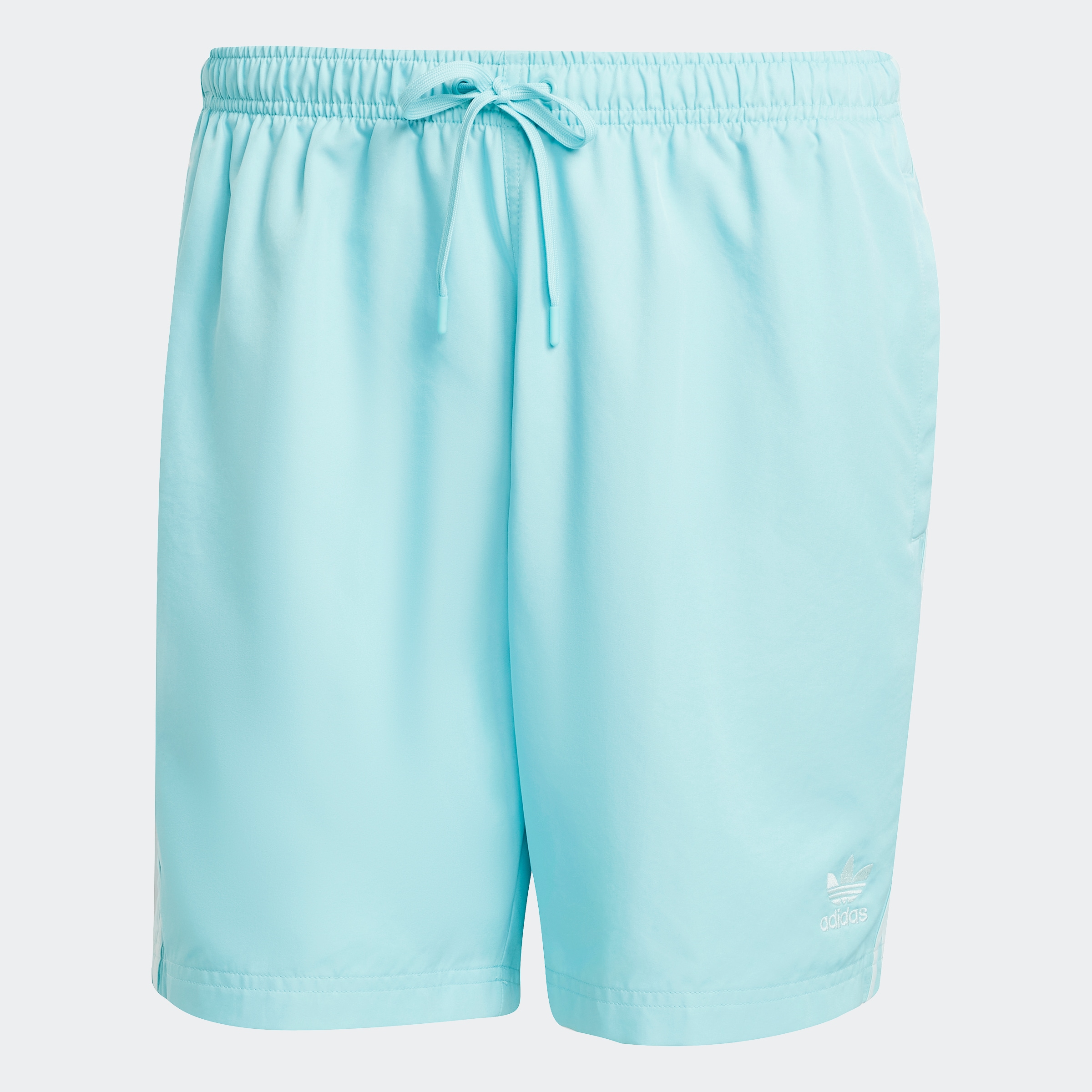 adidas Performance Badeshorts »ADIC SWIMSH 8IN«, (1 St.)