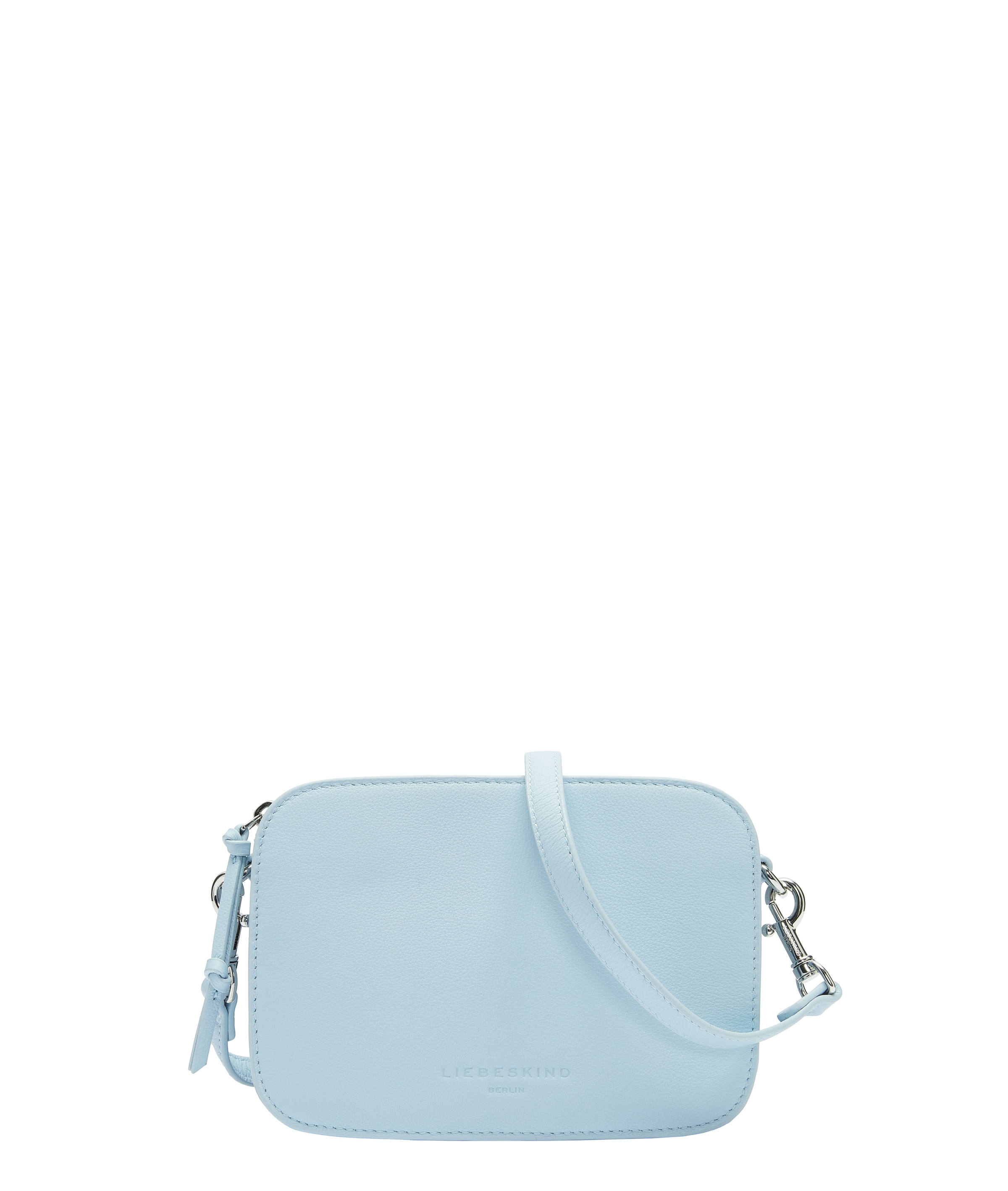 Liebeskind Berlin Umhängetasche "Crossbody CARRY OVER HARRIS" günstig online kaufen