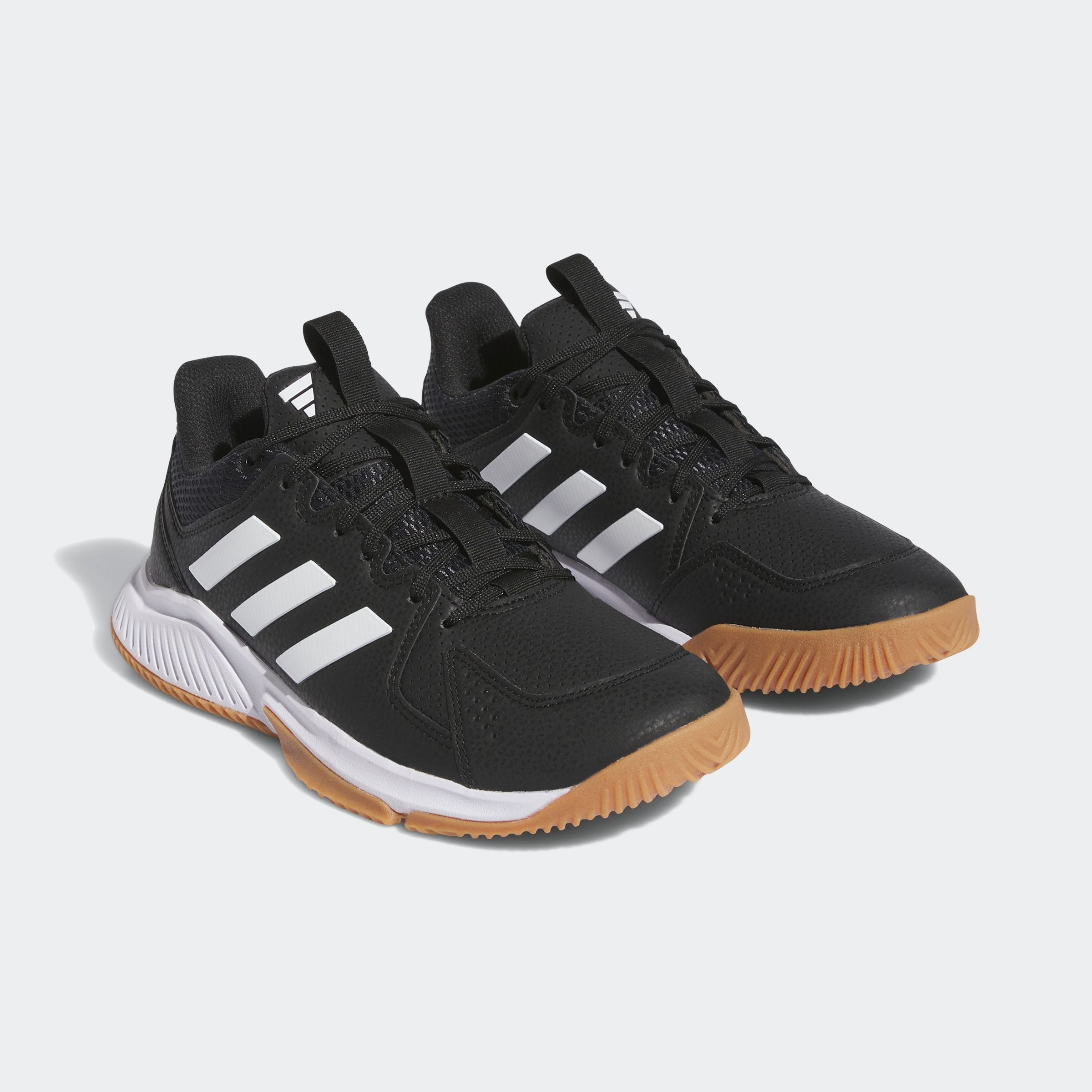 adidas Performance Hallenschuh, besonders geeignet für Volleyball