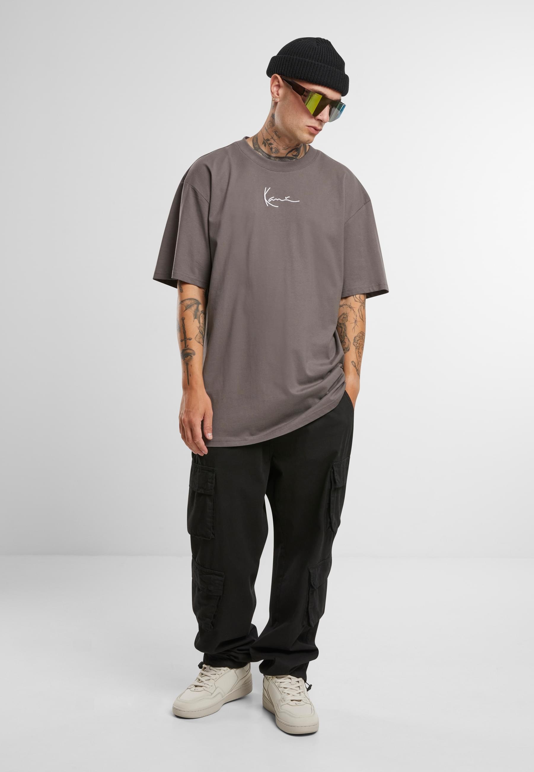 Karl Kani T-Shirt »Karl Kani Herren«, (1 tlg.)