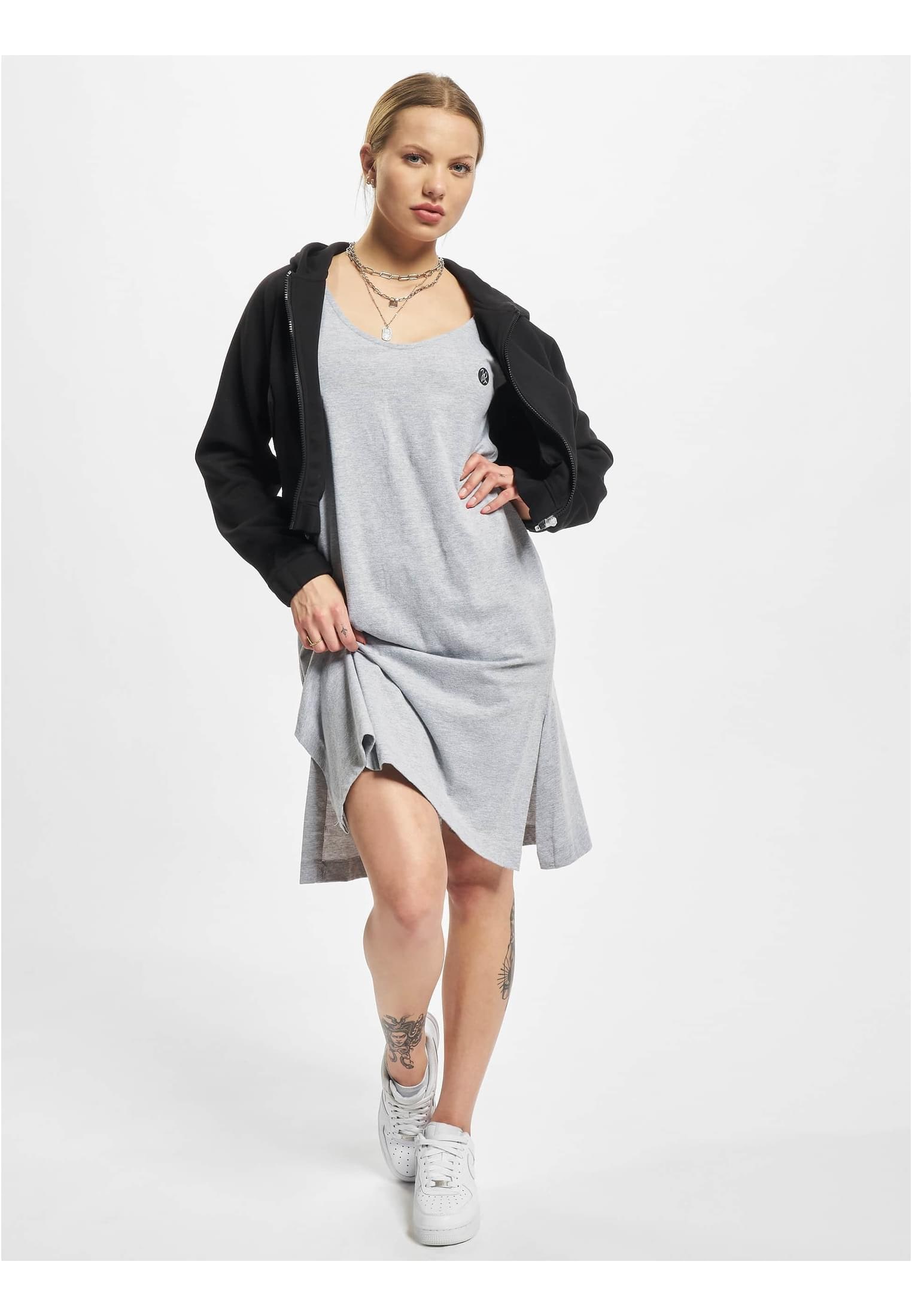 Just Rhyse Jerseykleid »Damen Lagos Dress«, (1 tlg.) online kaufen | BAUR