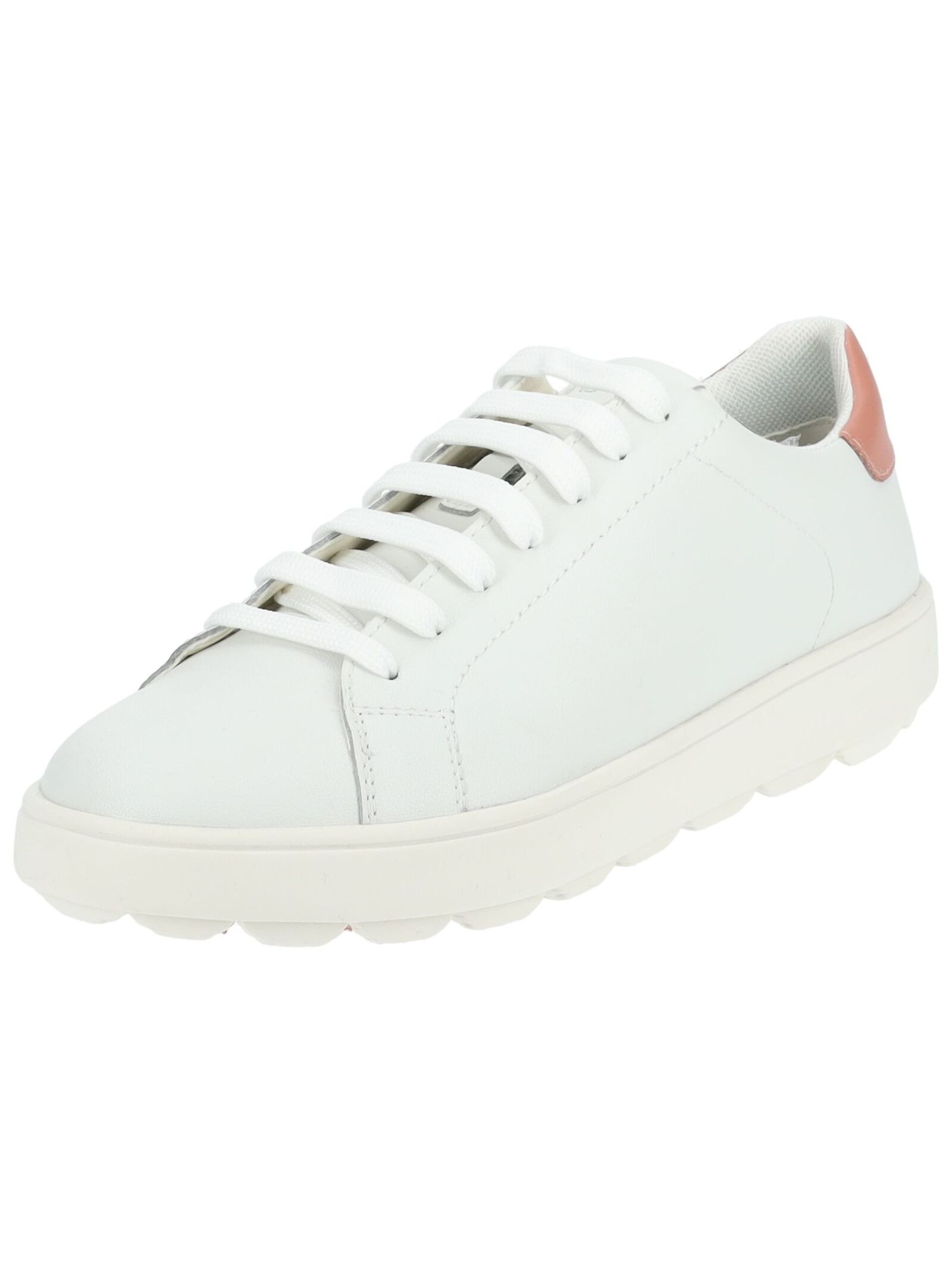 Geox Sneaker "Geox Sneaker Leder/Synthetik" günstig online kaufen