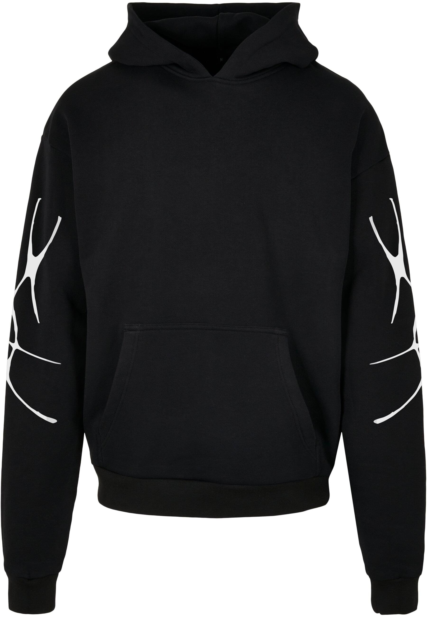 Upscale by Mister Tee Kapuzensweatshirt »Upscale by Mister Tee Herren«, (1 tlg.)