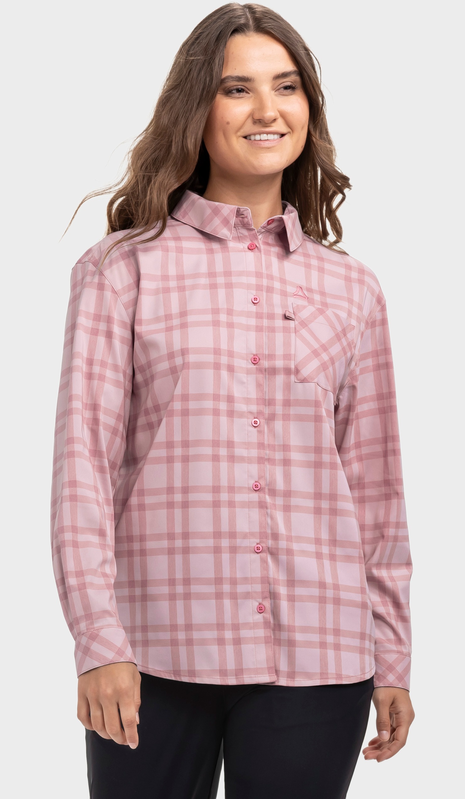 Thumbnail - Schöffel Outdoorbluse "Blouse Style Fraris WMN"