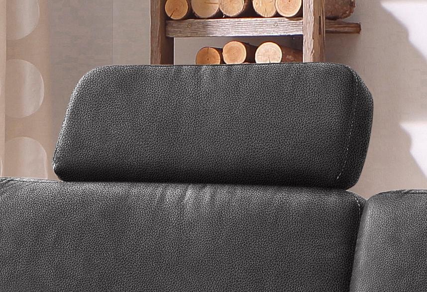 OTTO home Sofa-Kopfstütze "Borkum, B: 52cm"