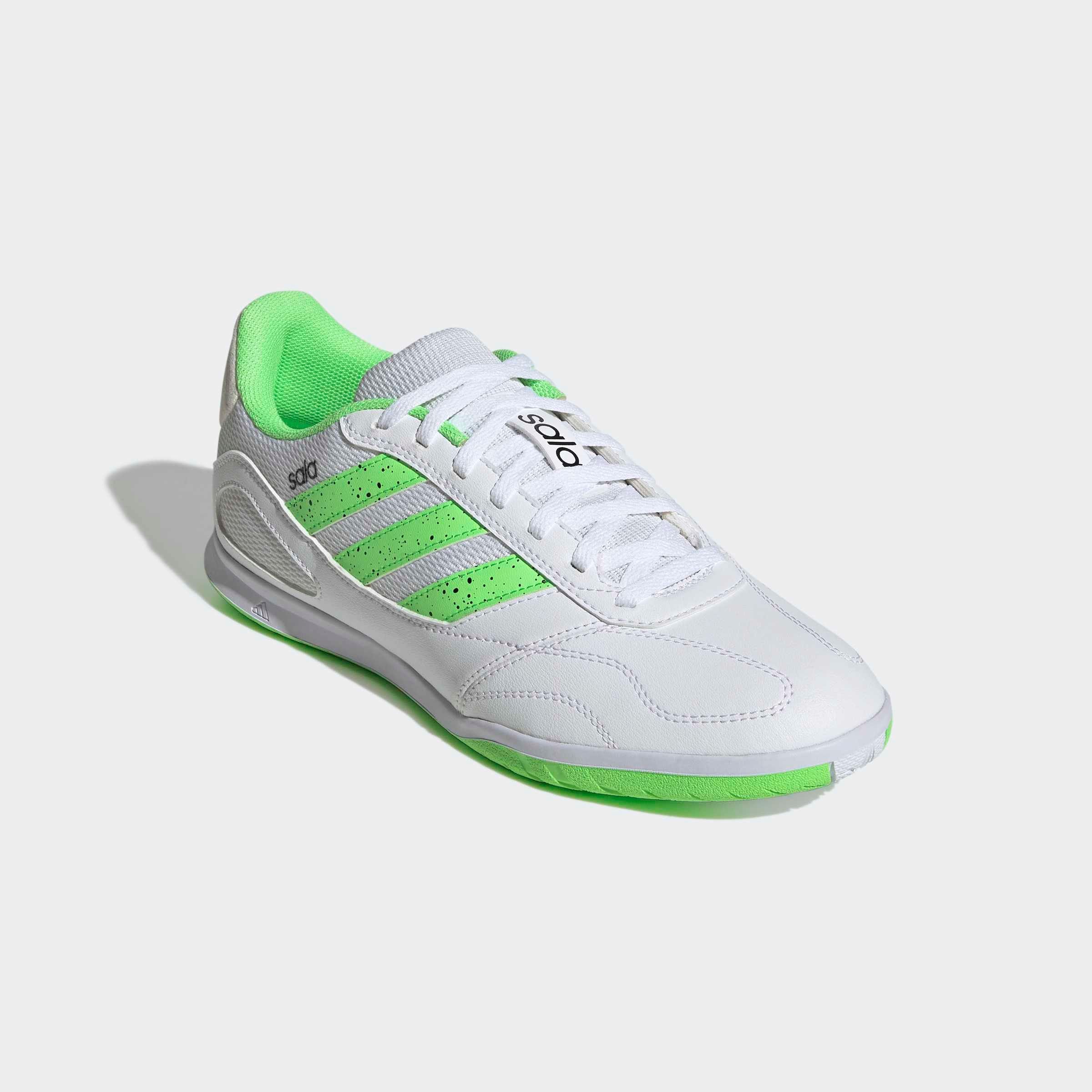 adidas Performance Fußballschuh "SUPER SALA COMPETITION 3 HALLENSCHUHE" gee günstig online kaufen