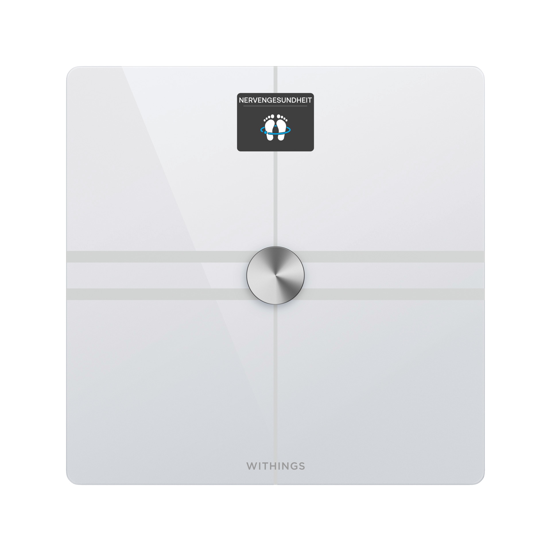 Withings Personenwaage "Body Comp, WLAN- oder Bluetooth-Konnektivität" spez günstig online kaufen