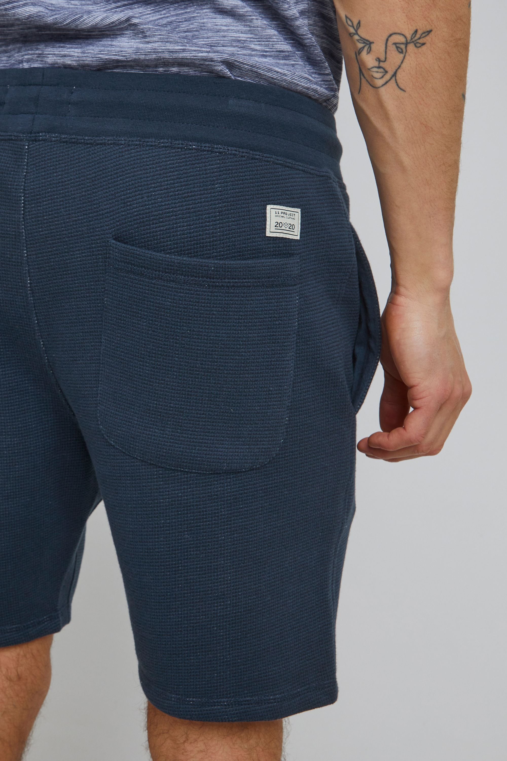 11 Project Sweatshorts »Sweatshorts PREjvind«
