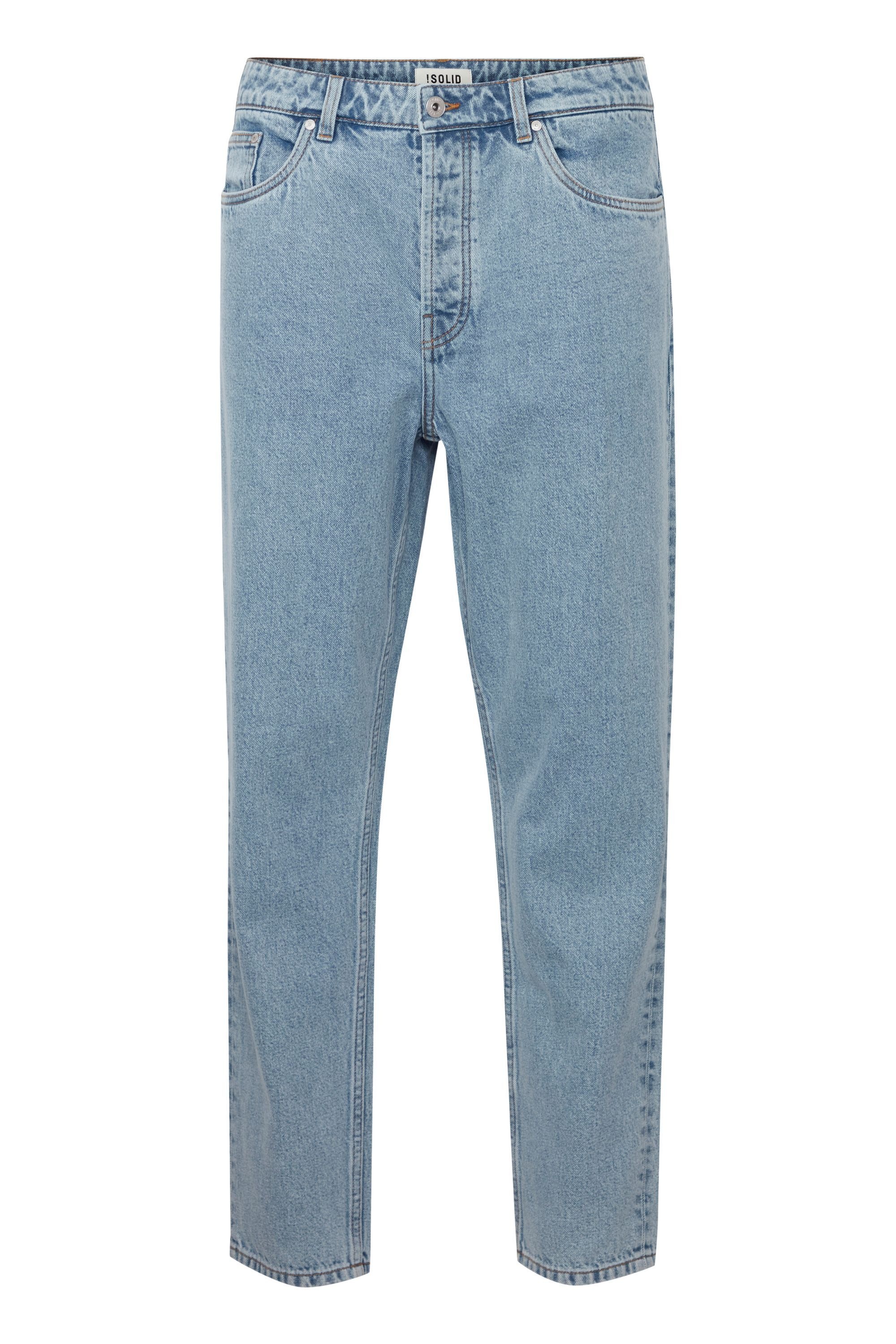 !Solid 5-Pocket-Jeans »5-Pocket-Jeans SDDylan«