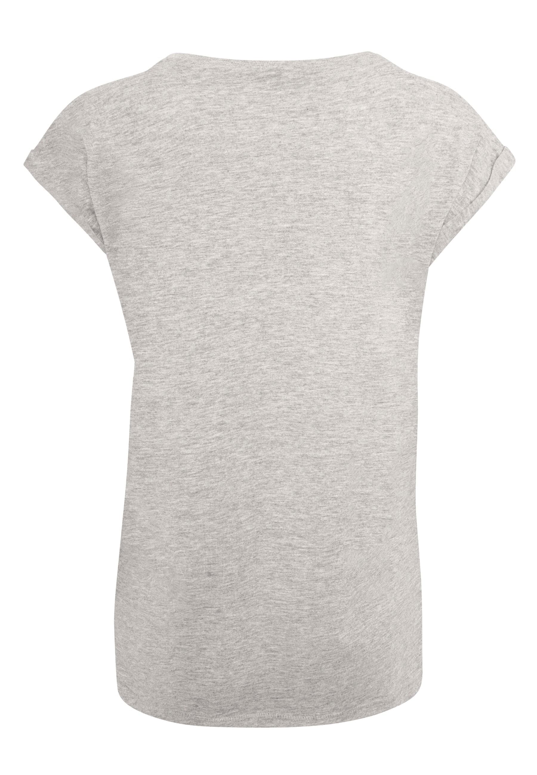 T-Shirt | BAUR (1 online tlg.) »Damen T-Shirt«, Ladies Layla Merchcode Love I kaufen