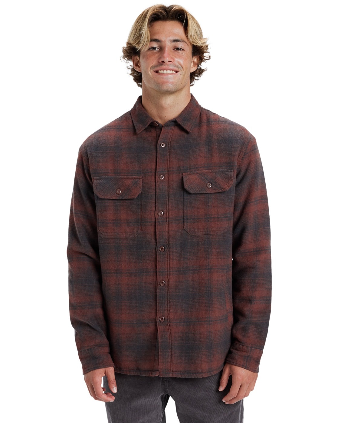 Thumbnail - Quiksilver Funktionsshirt "Venture"