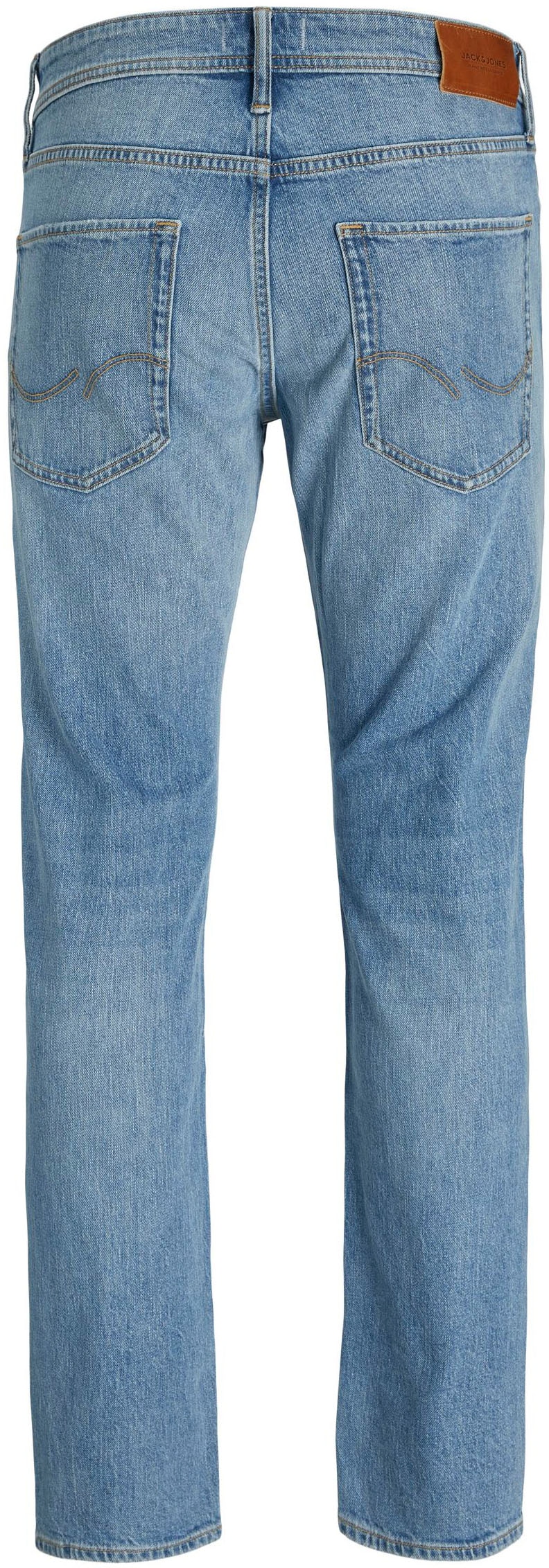 Jack & Jones Tapered-fit-Jeans »JJIMIKE JJORIGINAL CJ SN«