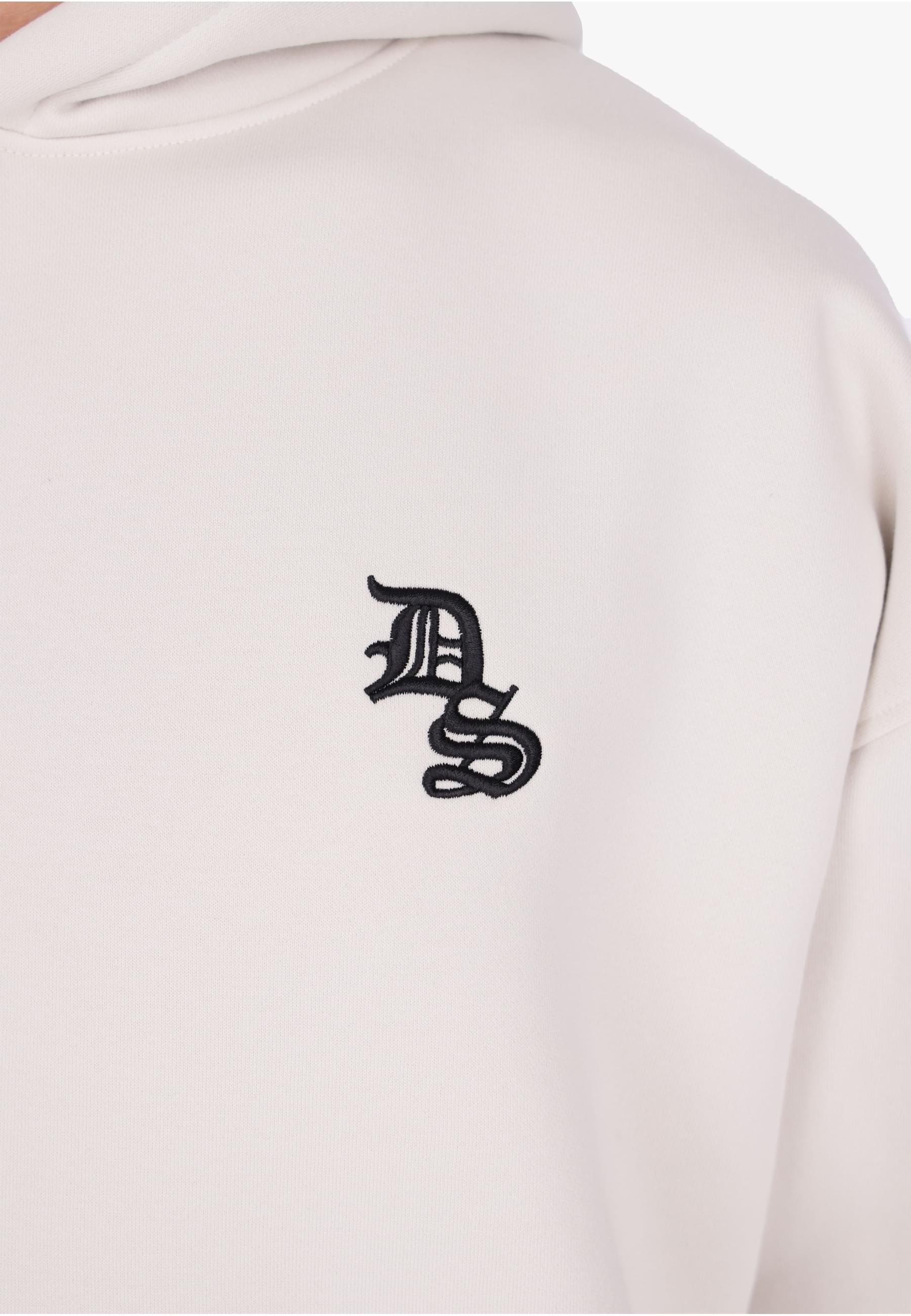 Dropsize Kapuzensweatshirt »Dropsize CRICLE EMBO HOODIE«, 1 Stk.
