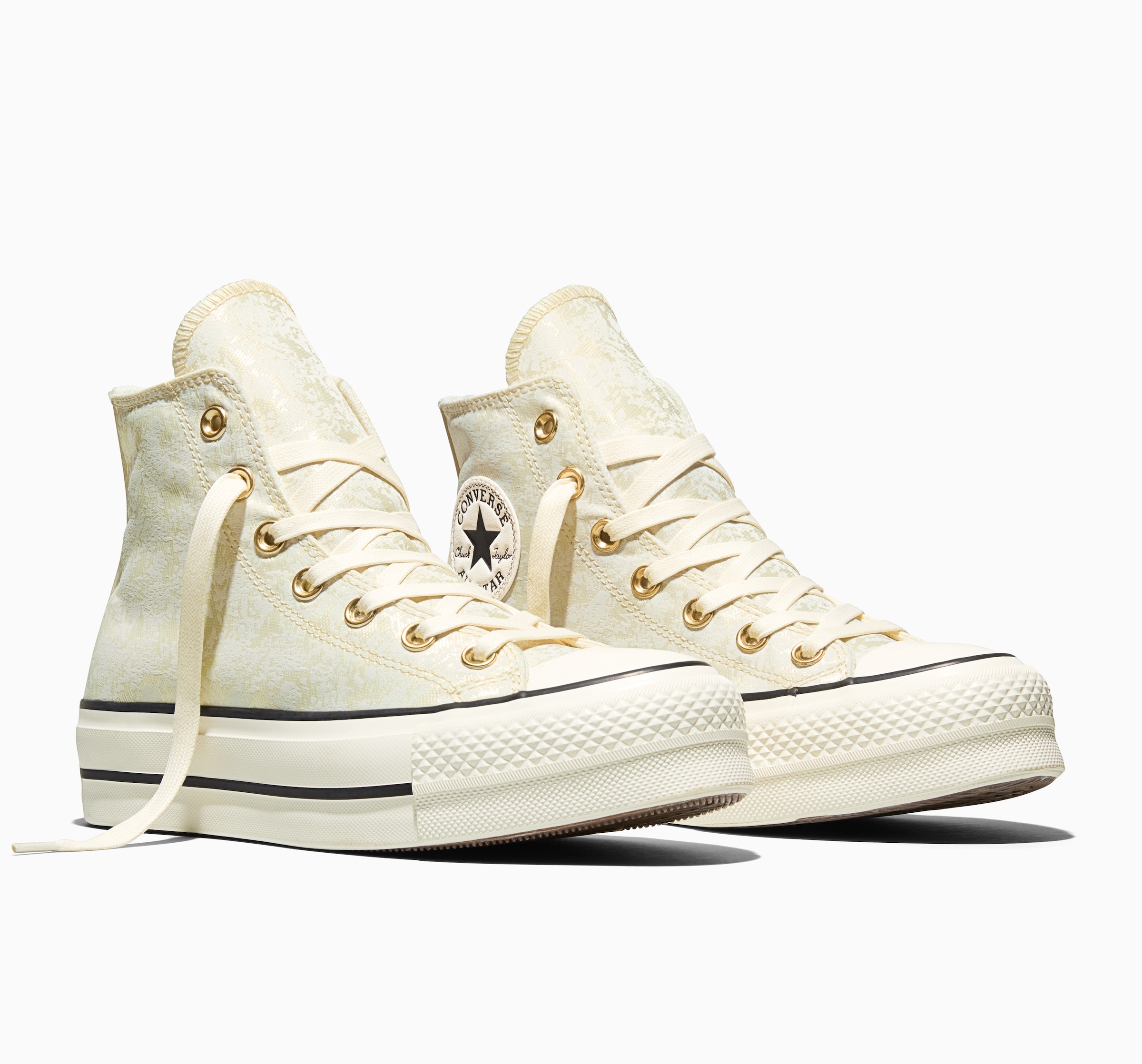 Converse Sneaker "CHUCK TAYLOR ALL STAR LIFT PLATFOR" günstig online kaufen