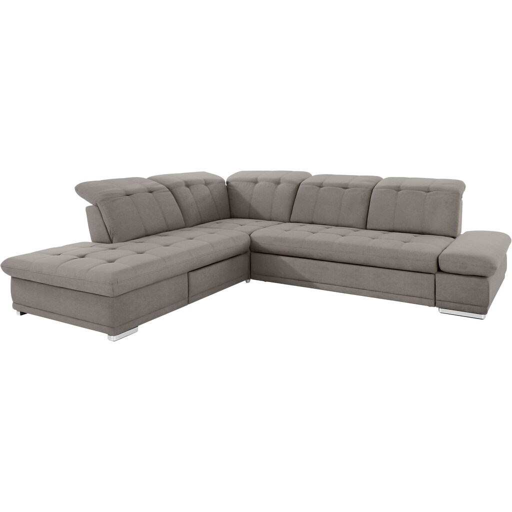 COTTA Ecksofa »Holiday«