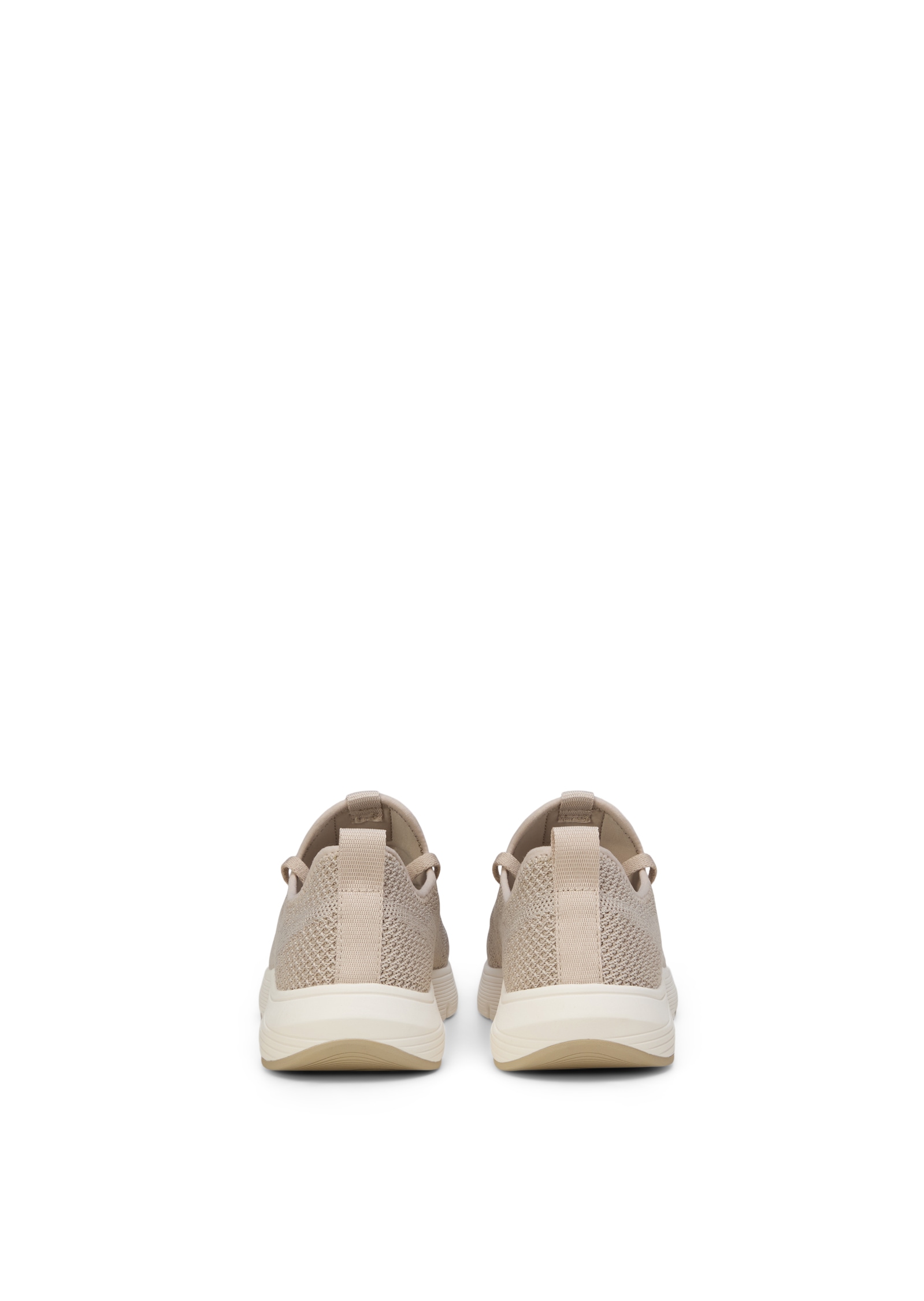 Marc O'Polo Slip-On Sneaker »Leila«  Slipper, Freizeitsneaker, Halbschuh mit Anziehlasche
