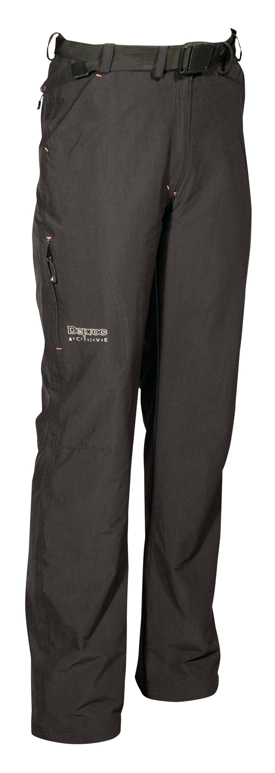 DEPROC Active Schneehose »Thermohose DEPROC BRANDON«, auch in Großen Größen erhältlich