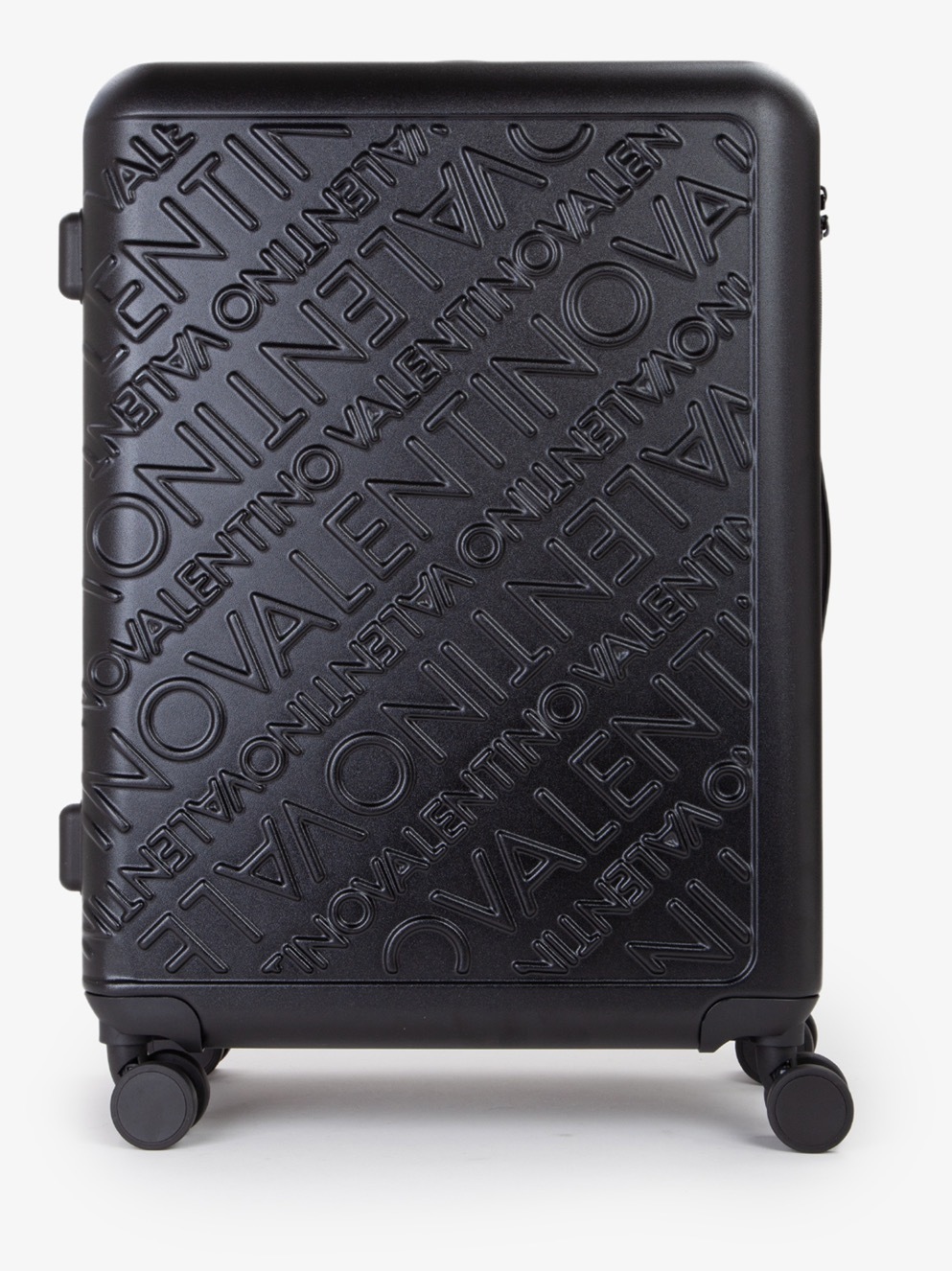 VALENTINO BAGS Koffer »MARS, 65 cm«, 4 Rollen, Trolley Reisegepäck Koffer mittel groß