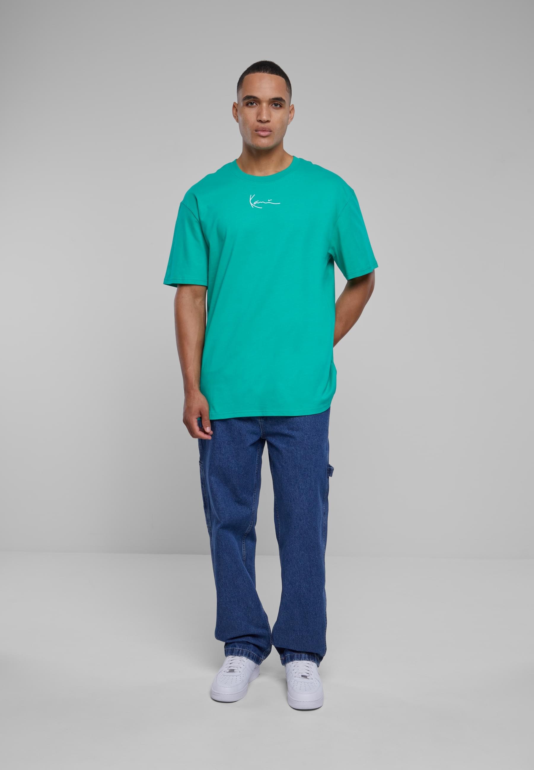 Karl Kani Kurzarmshirt »Karl Kani Herren«, (1 tlg.)