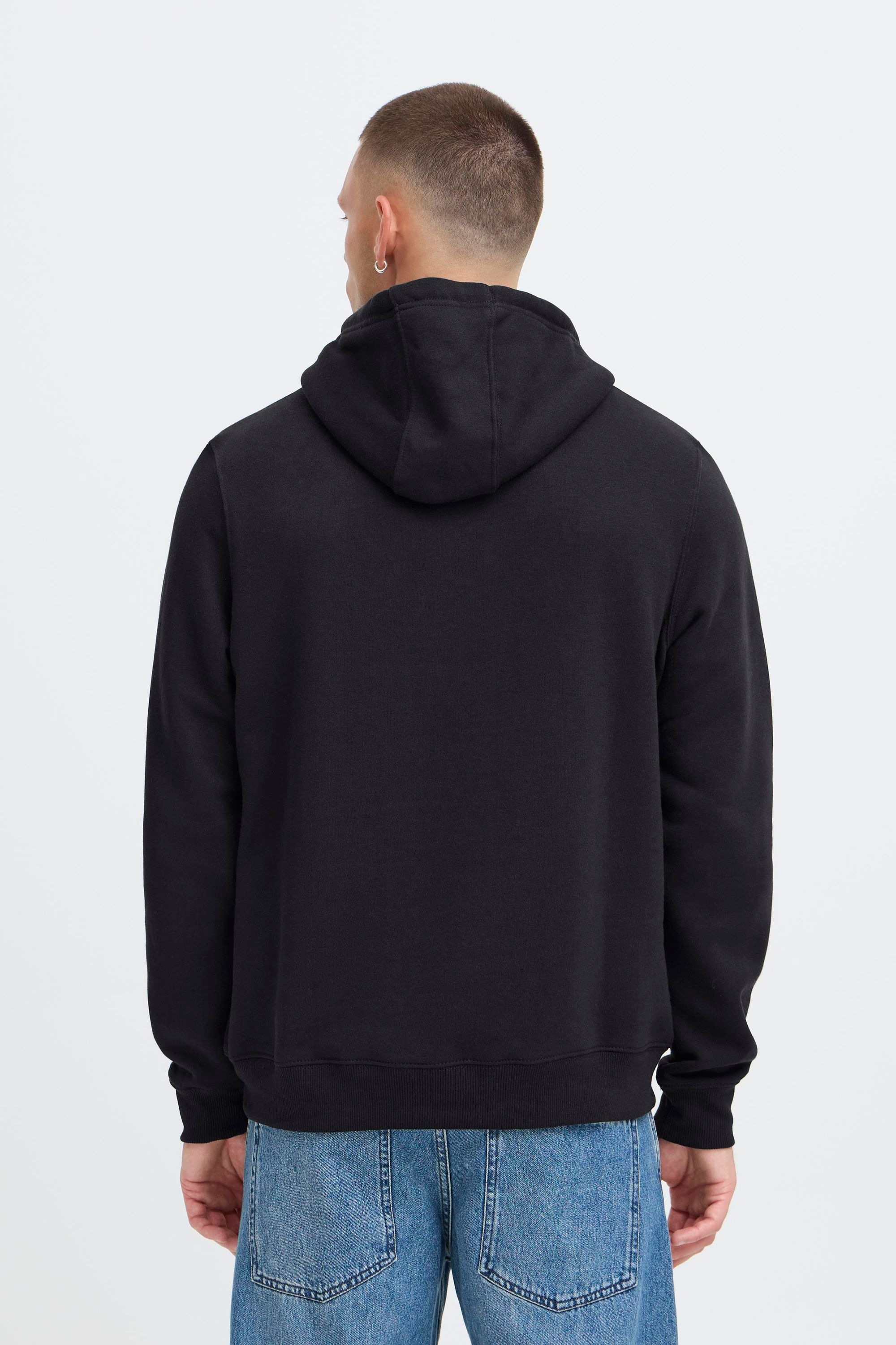 BLEND BHIstvan Hoodie Black XL 3