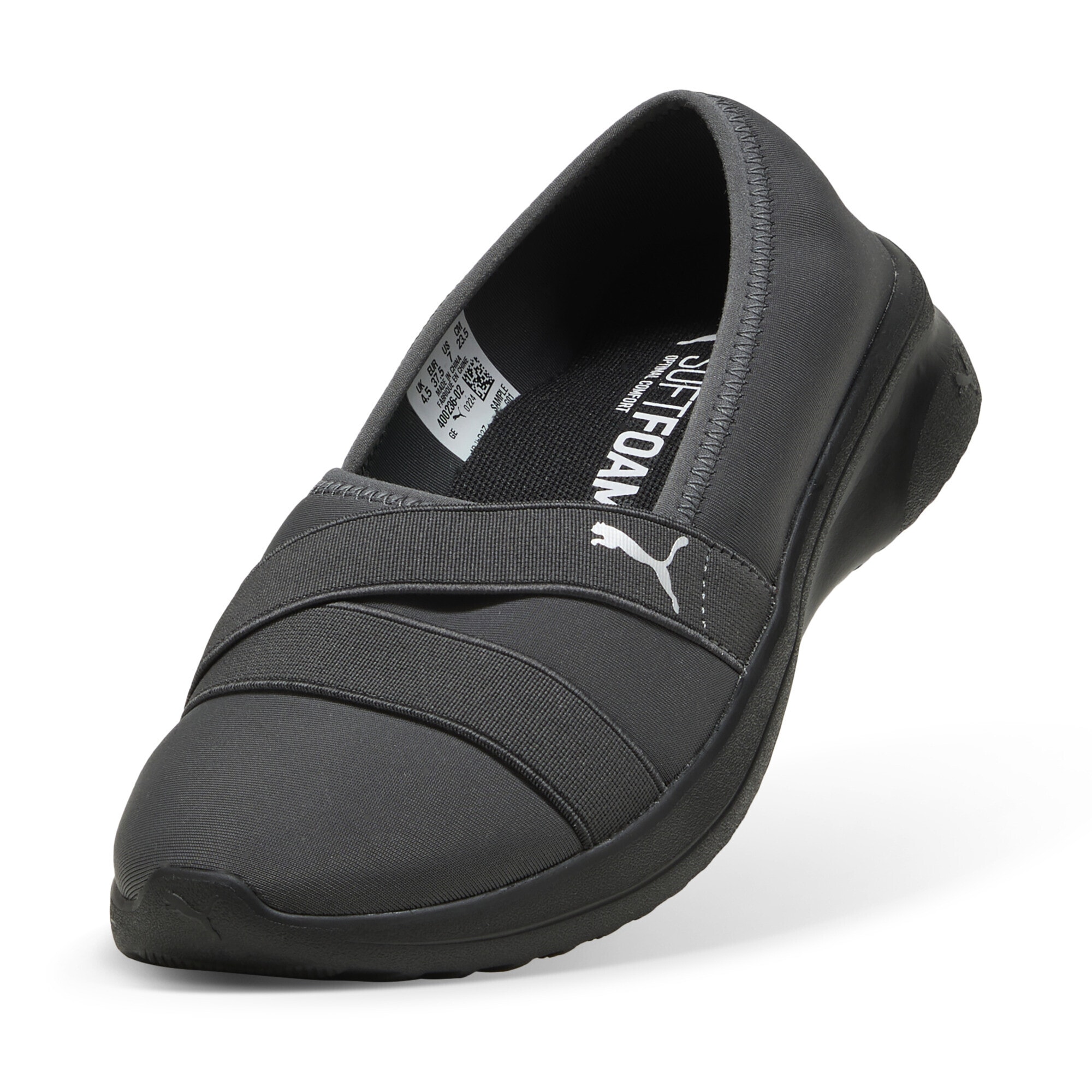 PUMA Ballerina »Adelina 2 Sneakers Damen«