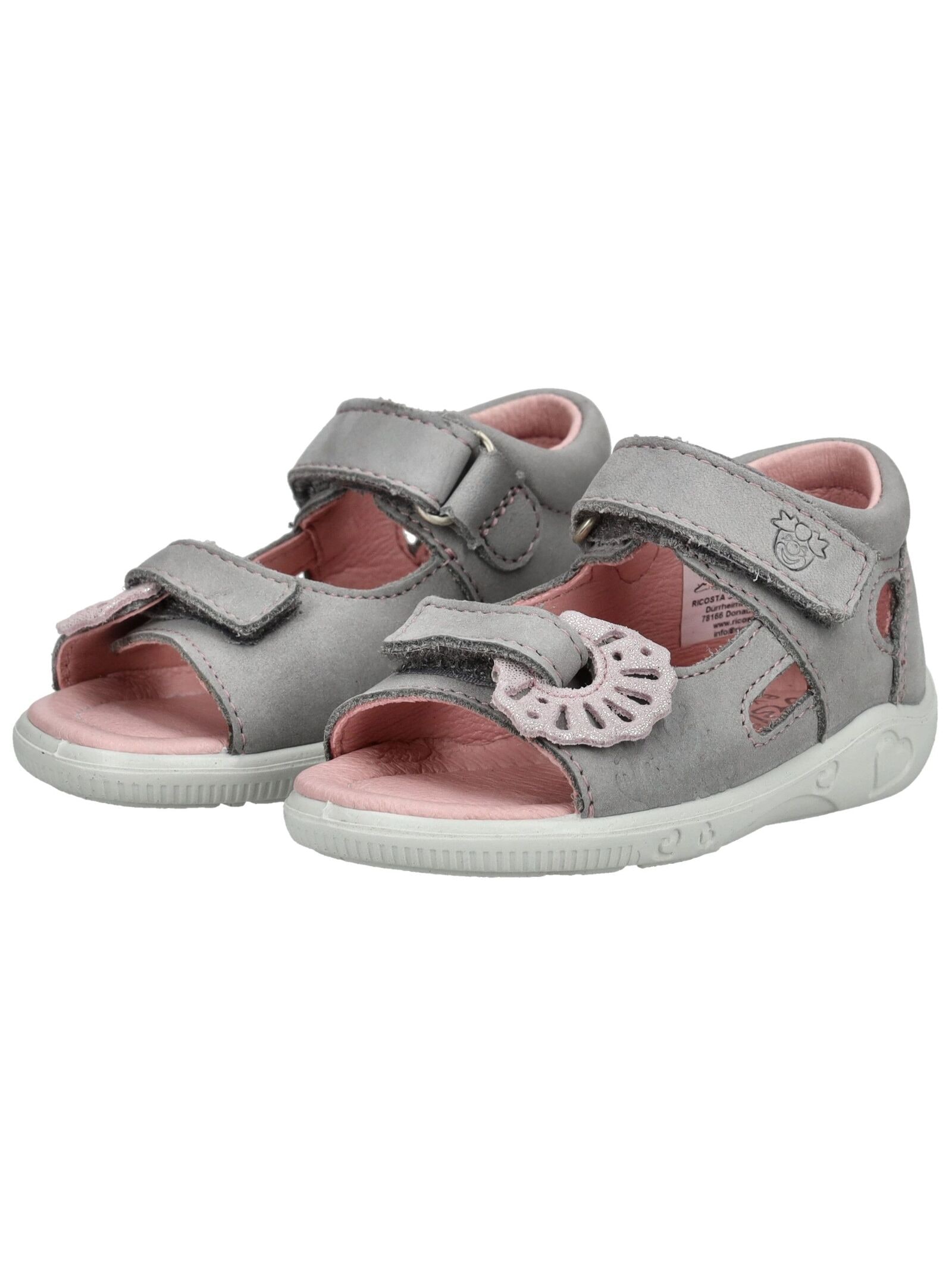 Pepino Riemchensandale »Pepino Sandalen Leder«