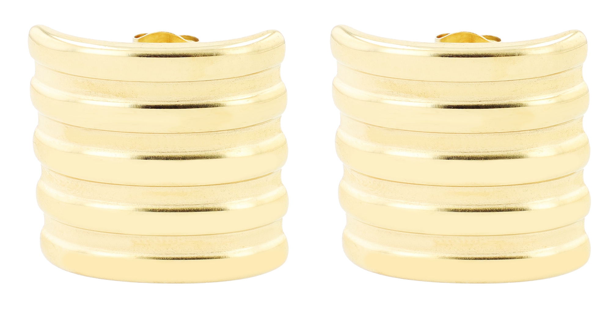 Adelia´s Paar Ohrhänger "Damen Ohrringe – Ohrstecker aus Edelstahl" Ein sti günstig online kaufen