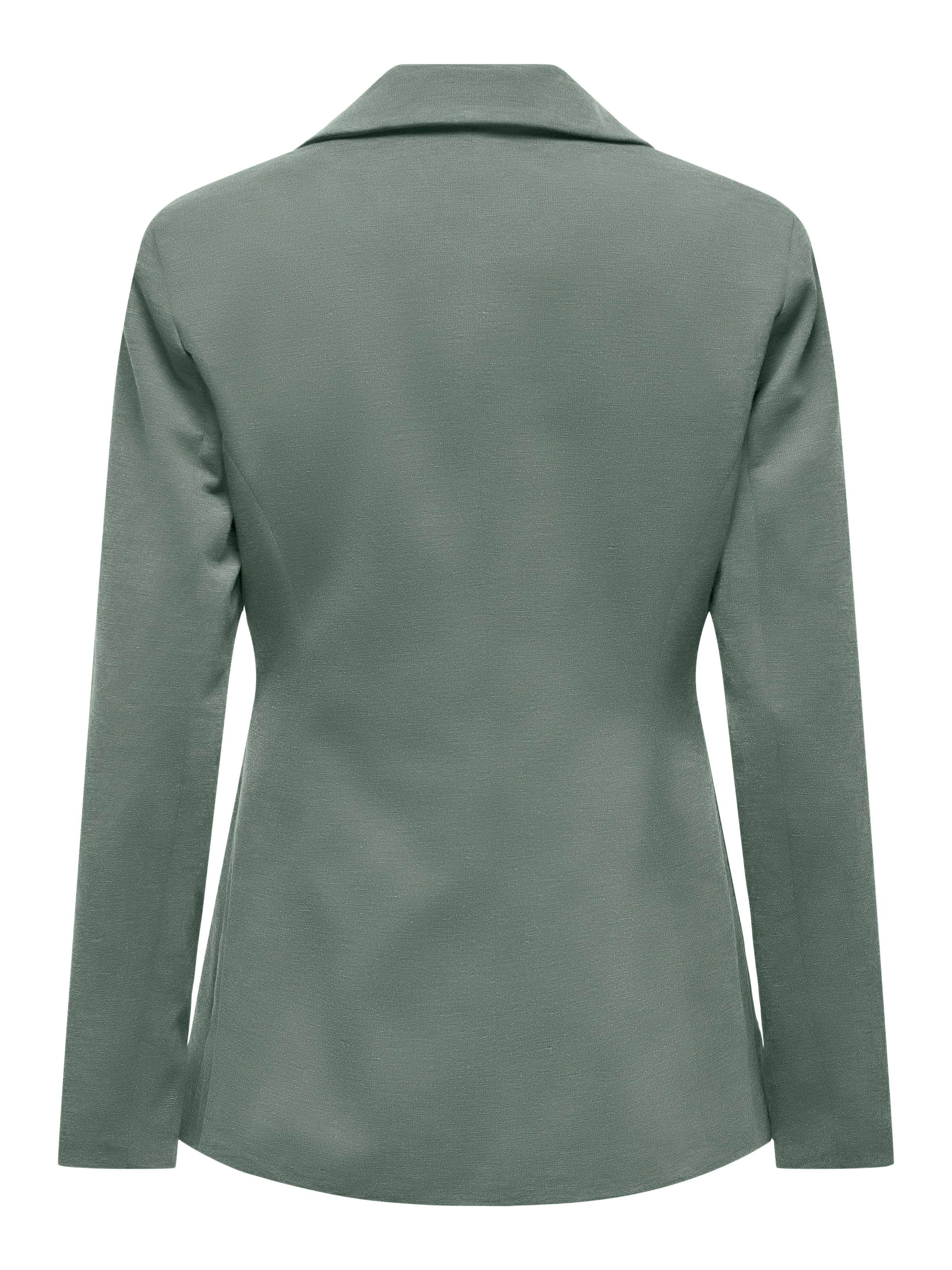 ONLY »ONLPEACH L/S FIT BLAZER TLR NOOS«