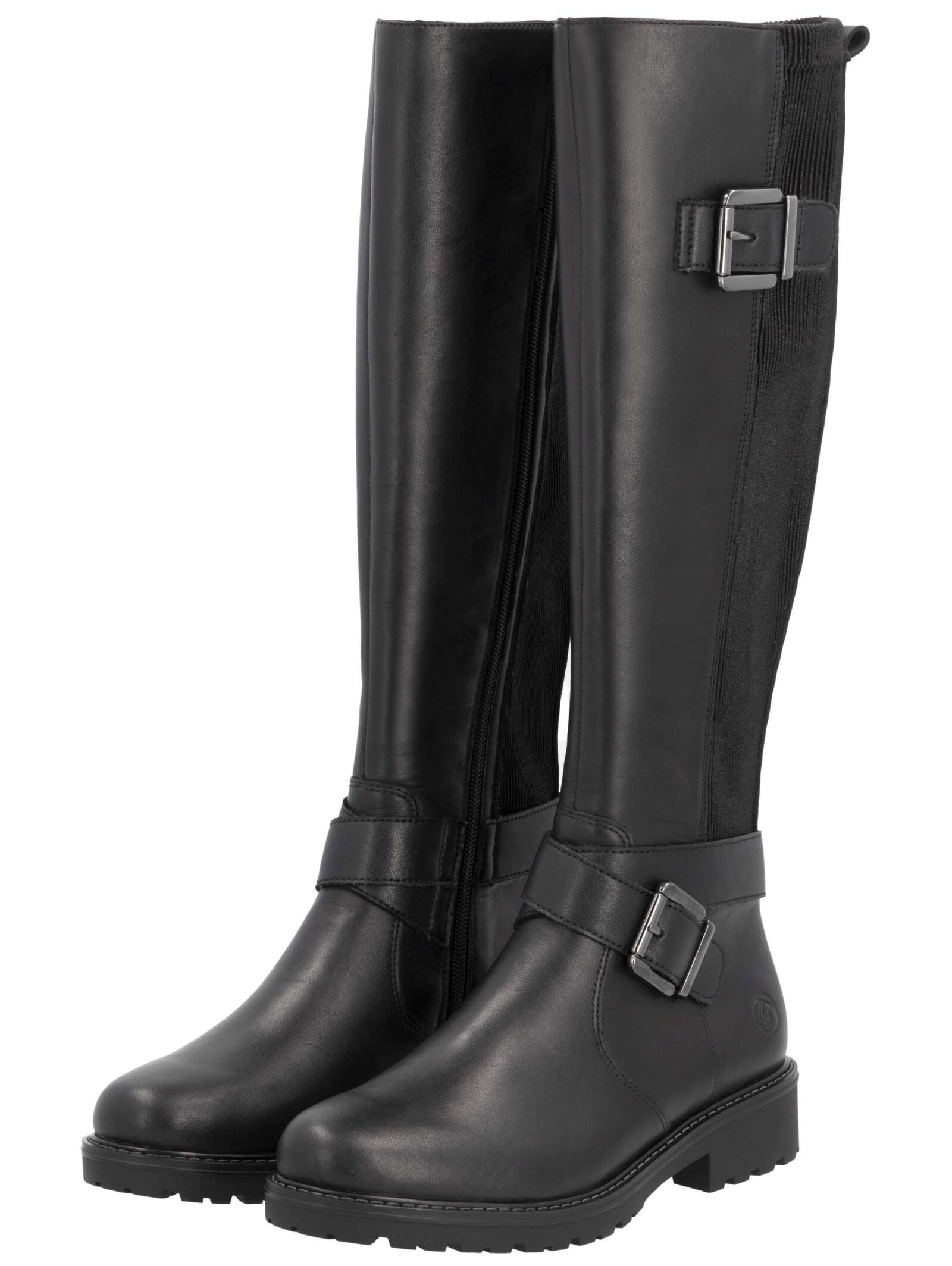 Remonte Stiefel »Remonte Stiefel Glattleder«