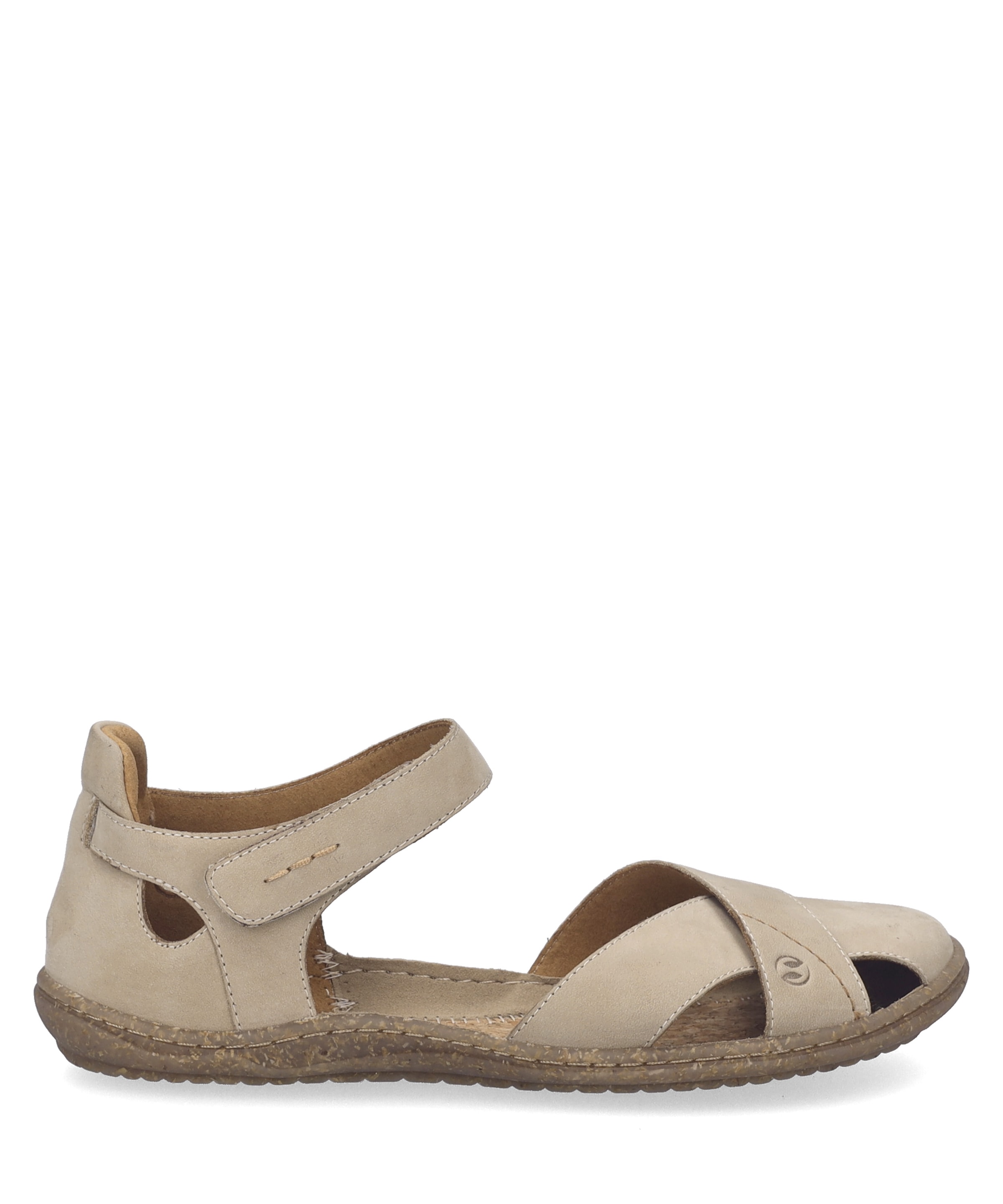 Josef Seibel Sandale »Caitlyn 05, creme«