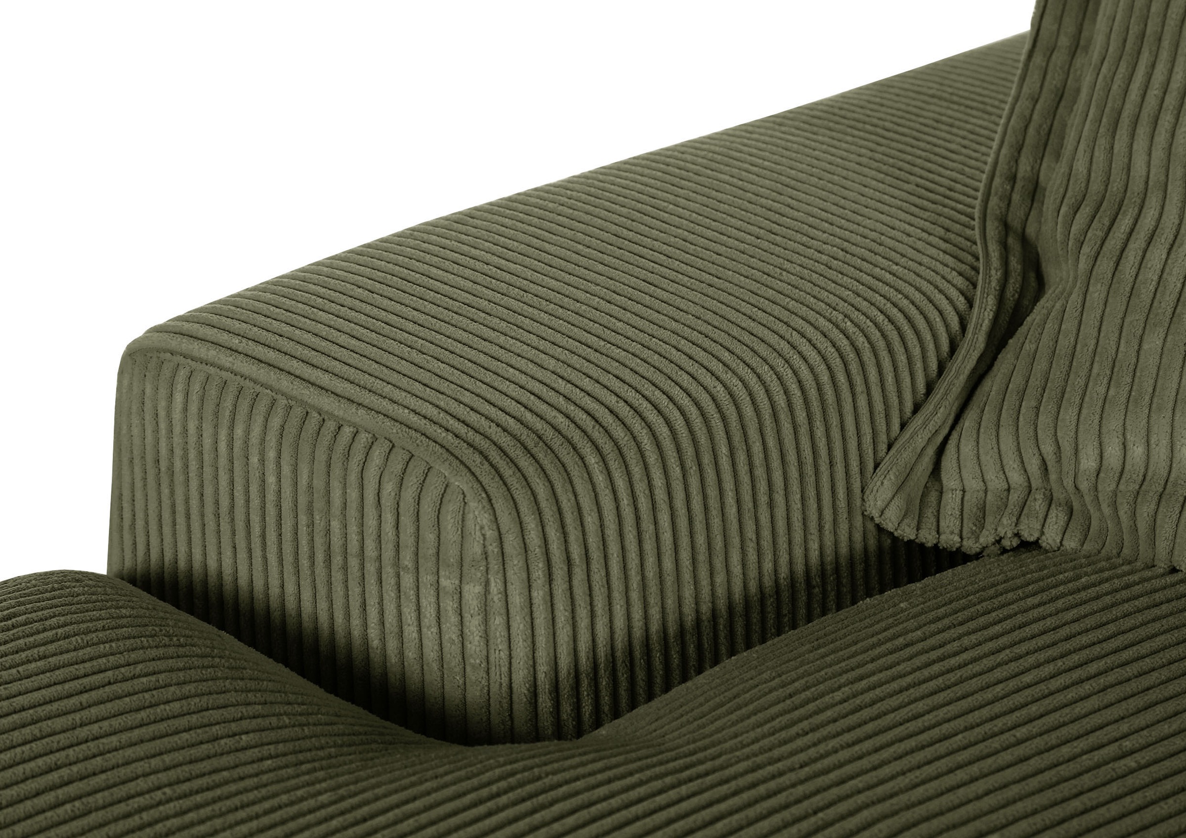 Gutmann Factory Ecksofa