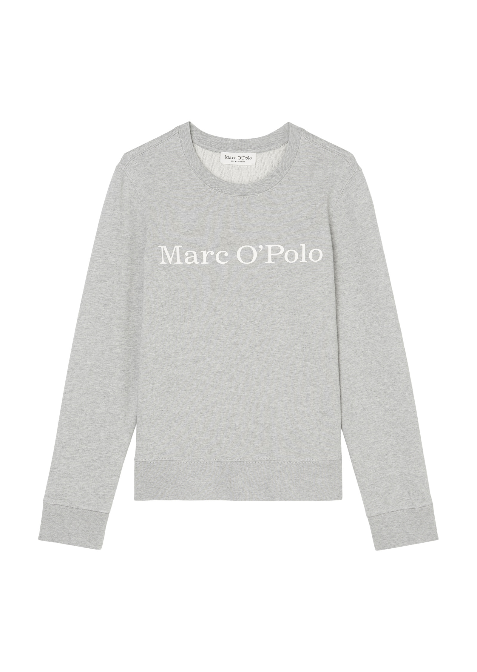 Marc O'Polo Sweatshirt »aus Organic Cotton«