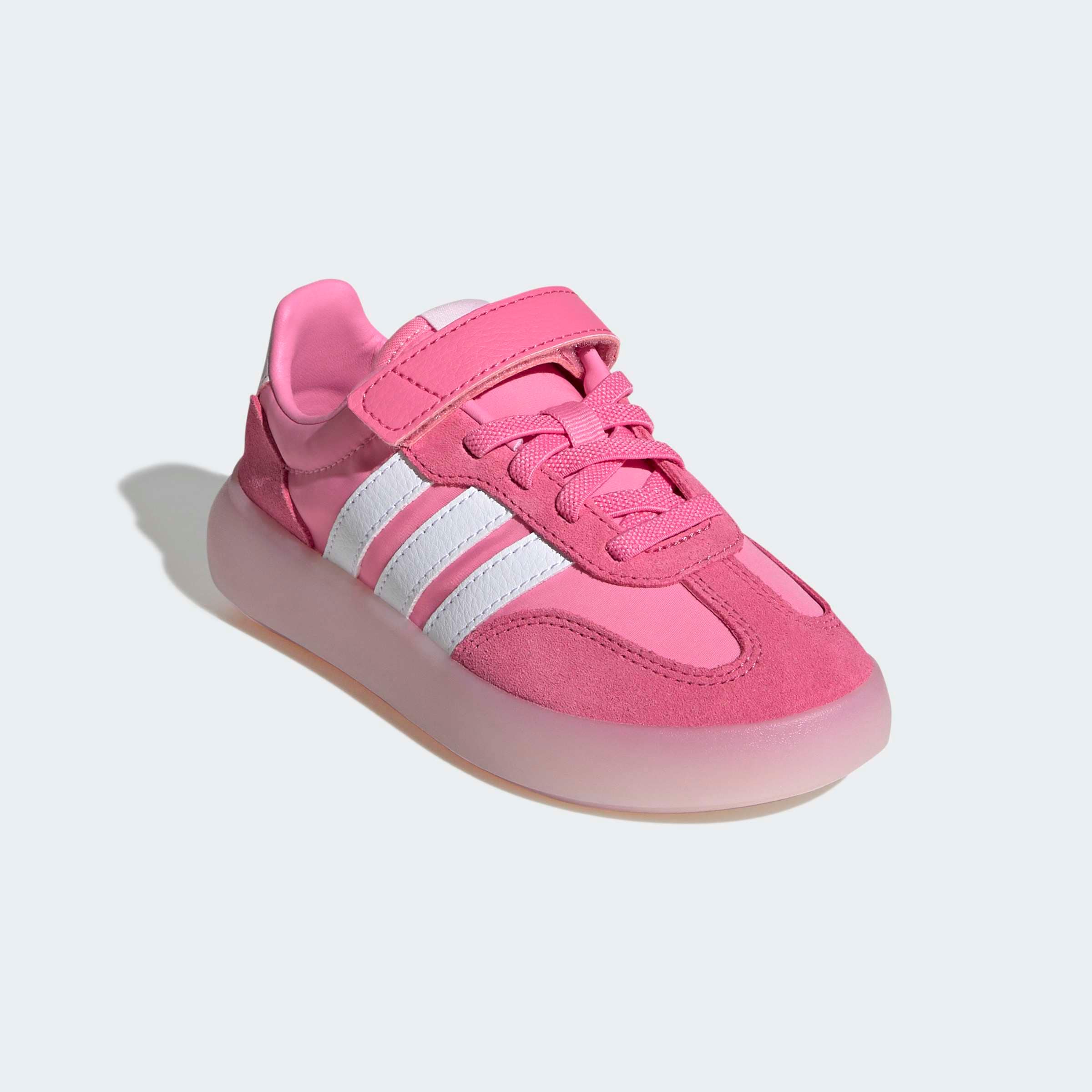 adidas Sportswear "BARREDA DECODE KIDS" inspiriert vom Design des Handball Spezial, für Kinder & Jugendliche