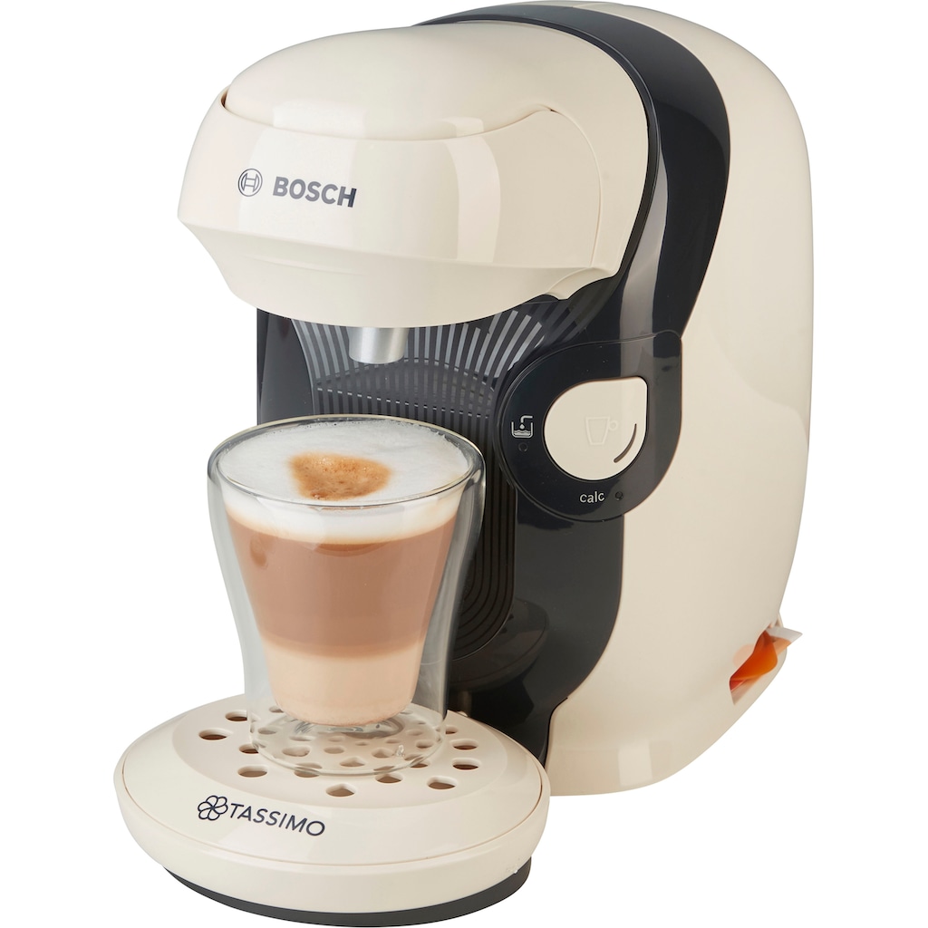 TASSIMO Kapselmaschine »STYLE TAS1107«