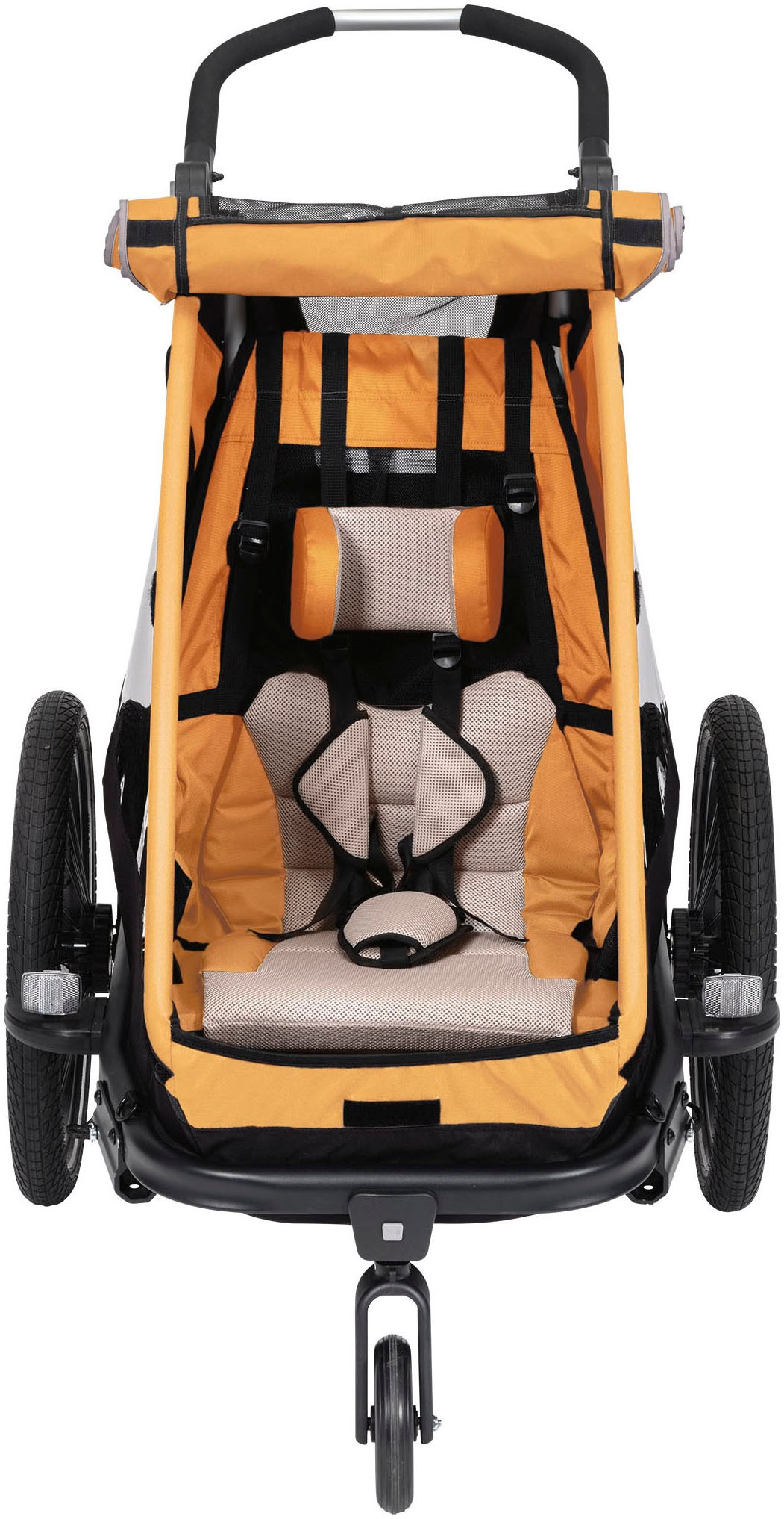 XLC Fahrradkinderanhänger