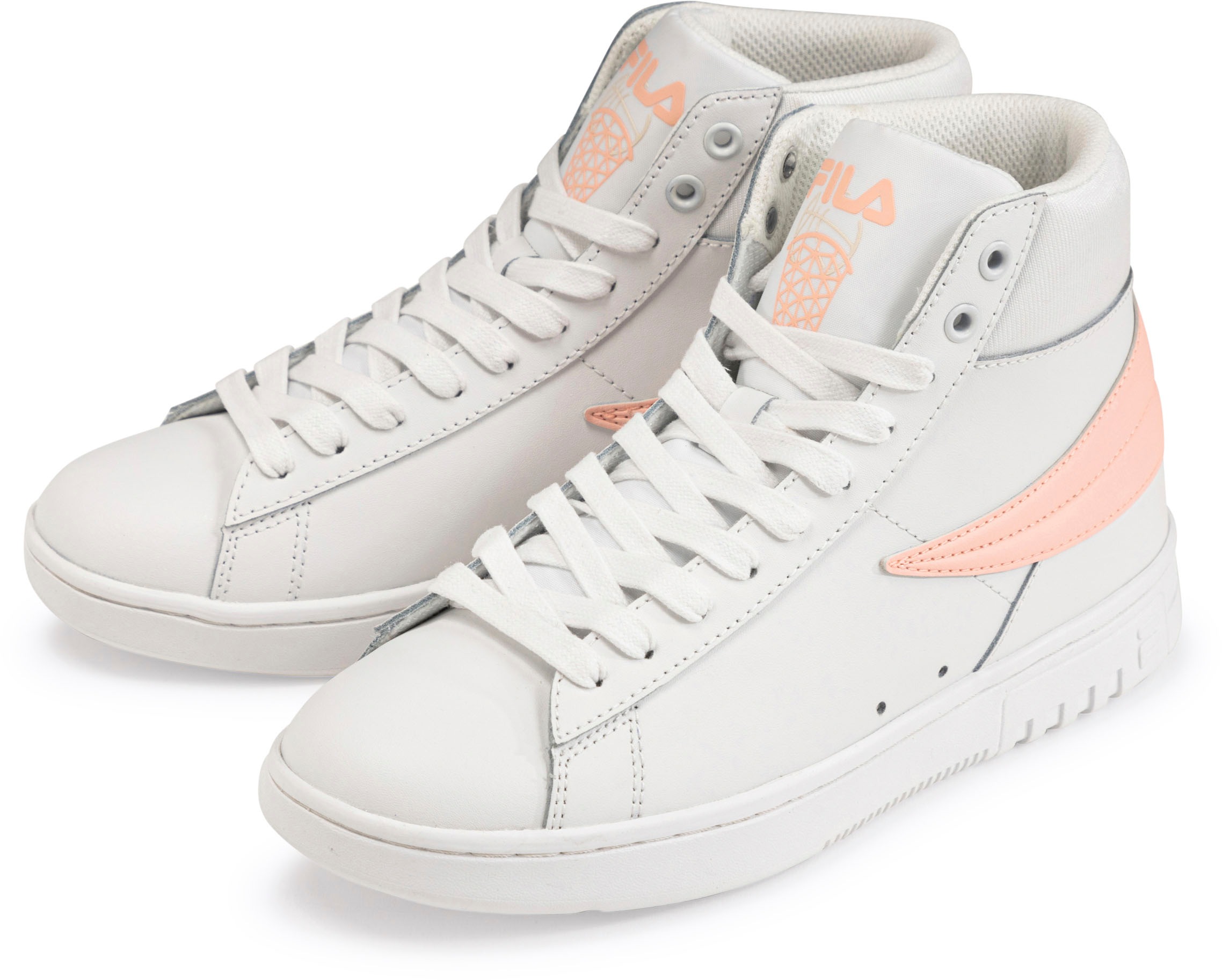 Fila Sneaker »HIGHFLYER L mid wmn«