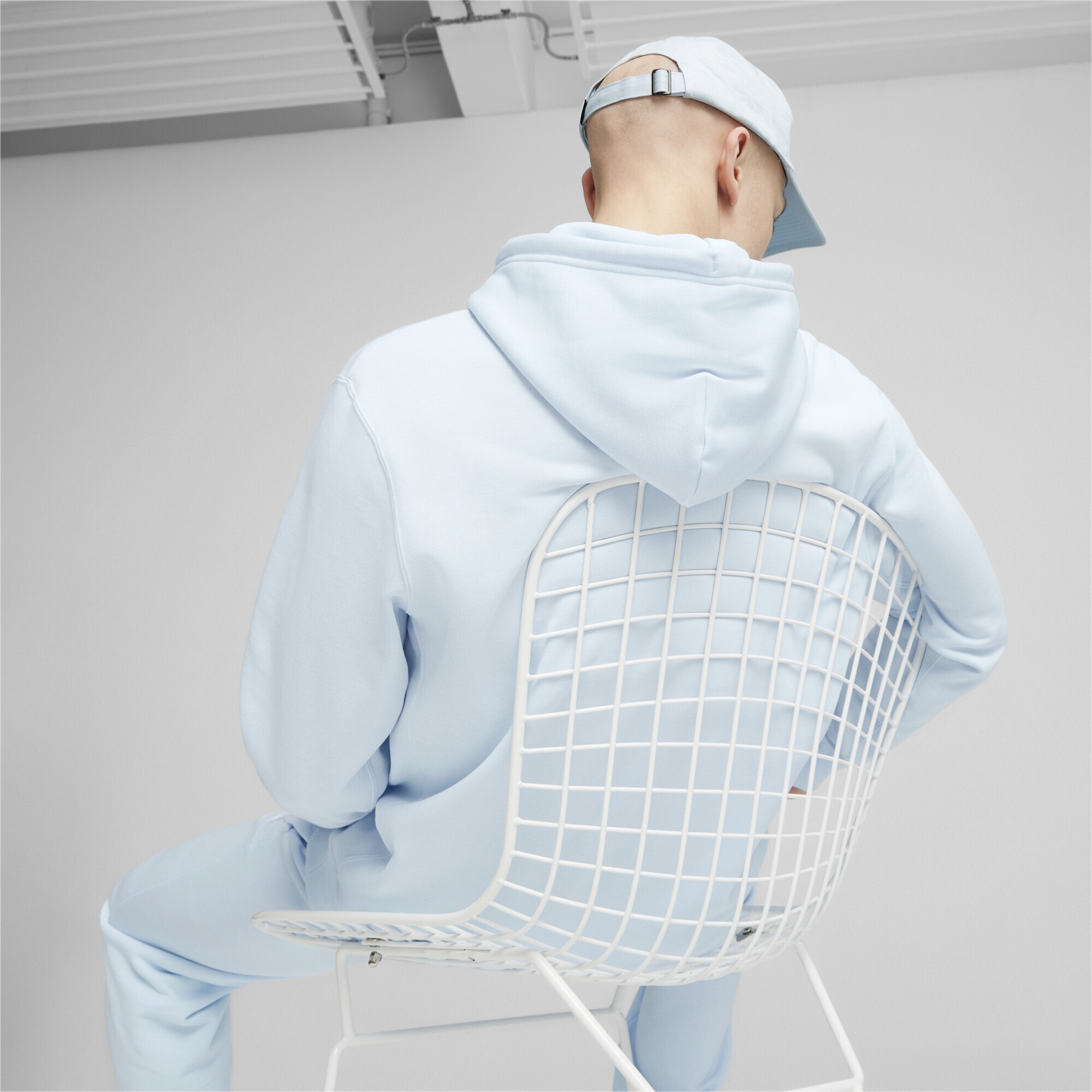 PUMA Flex Cap »Archive Logo Baseballcap Erwachsene«