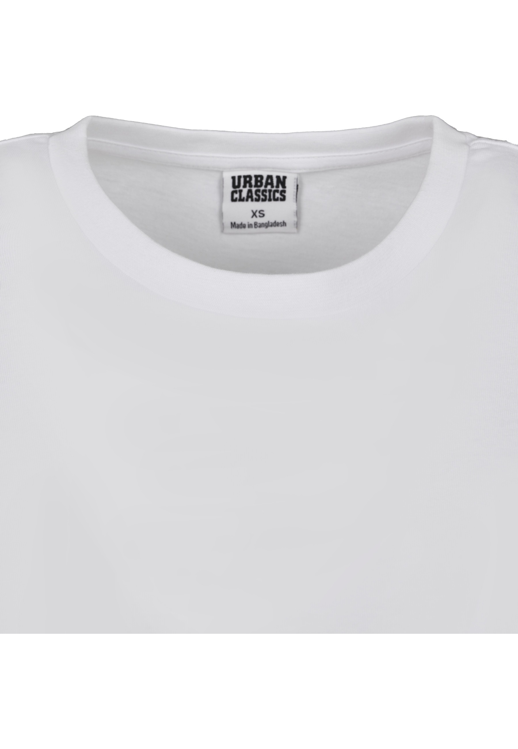 Thumbnail - URBAN CLASSICS T-Shirt "Urban Classics Damen Ladies Basic Box Tee" 1 Stk.
