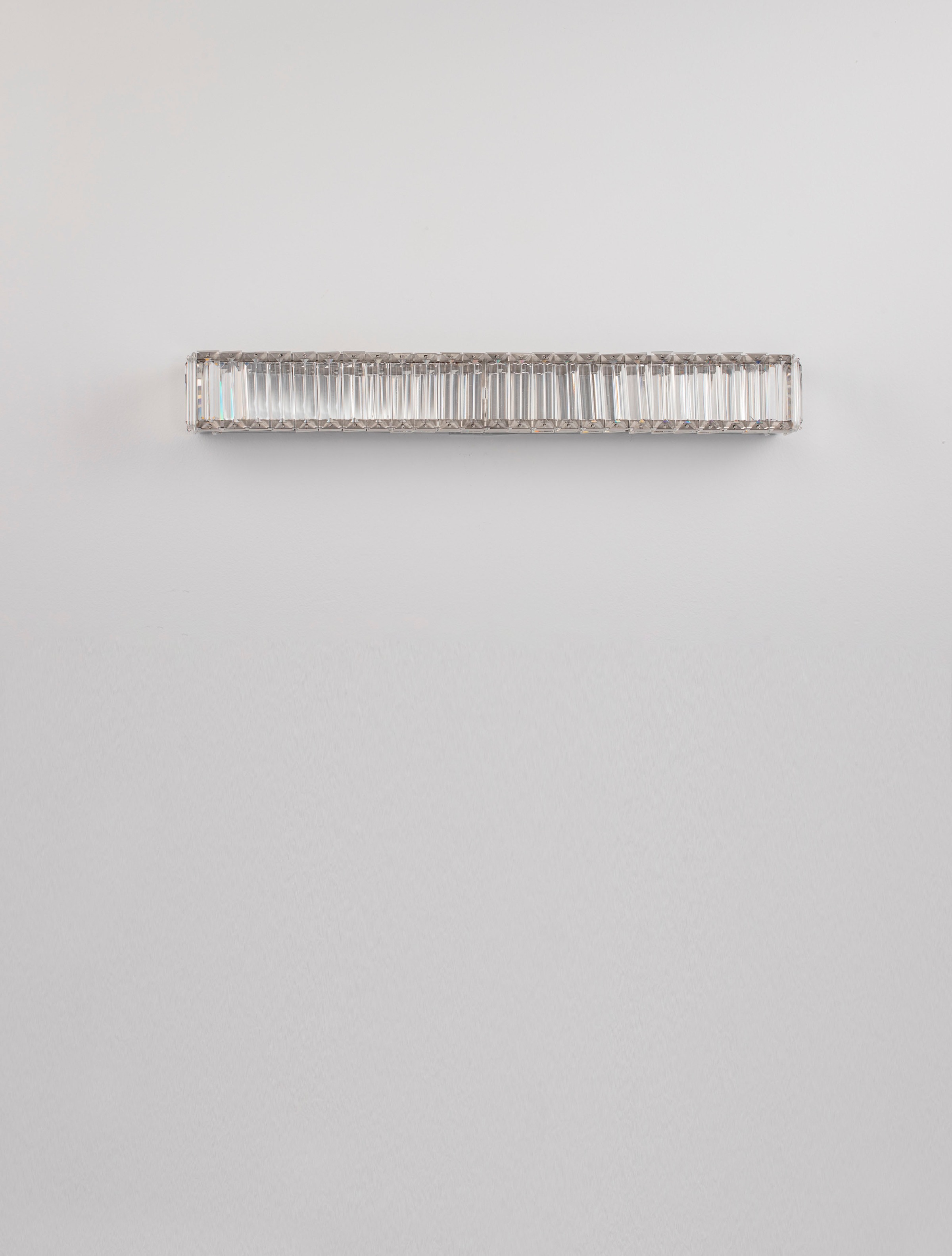 Nova Luce LED Wandleuchte »AURELIA« LED-Modul 1 Stk. Warmweiß