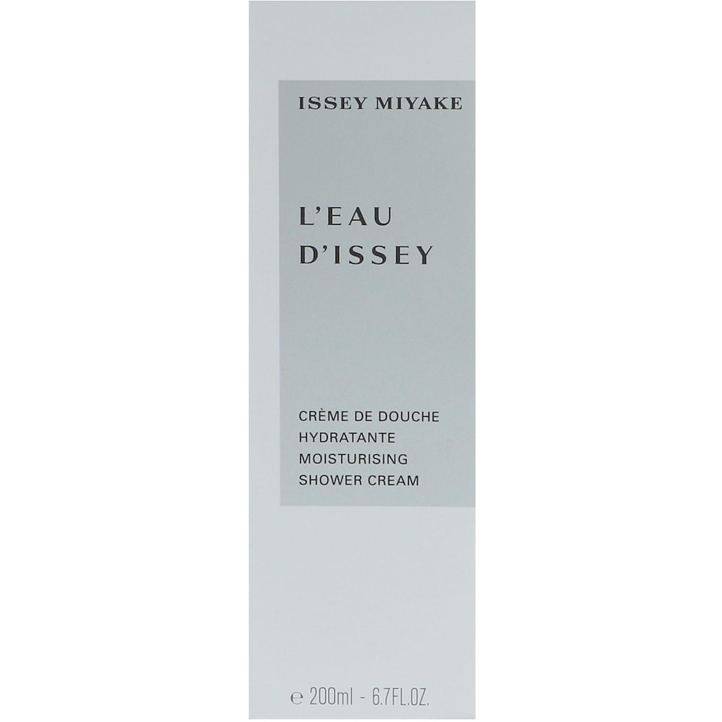 Issey Miyake Duschgel »L'Eau D'Issey Pour Femme«